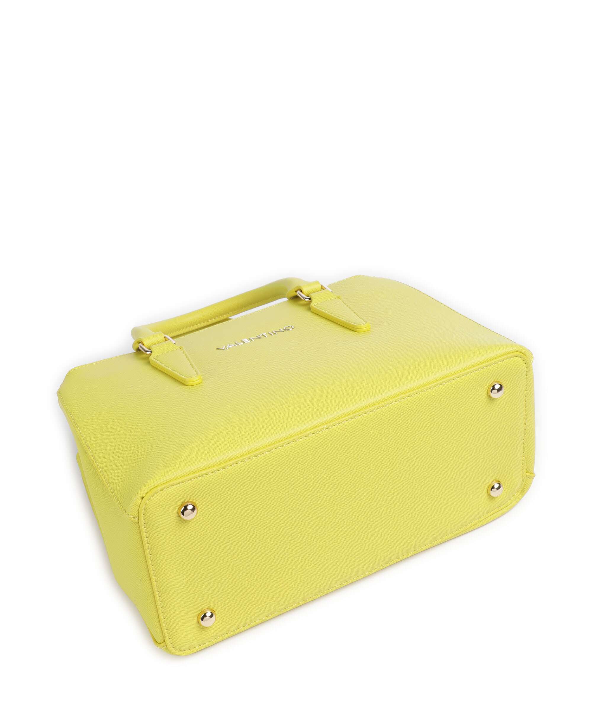 Valentino Bags Zero Re Torebka lime - Image 4