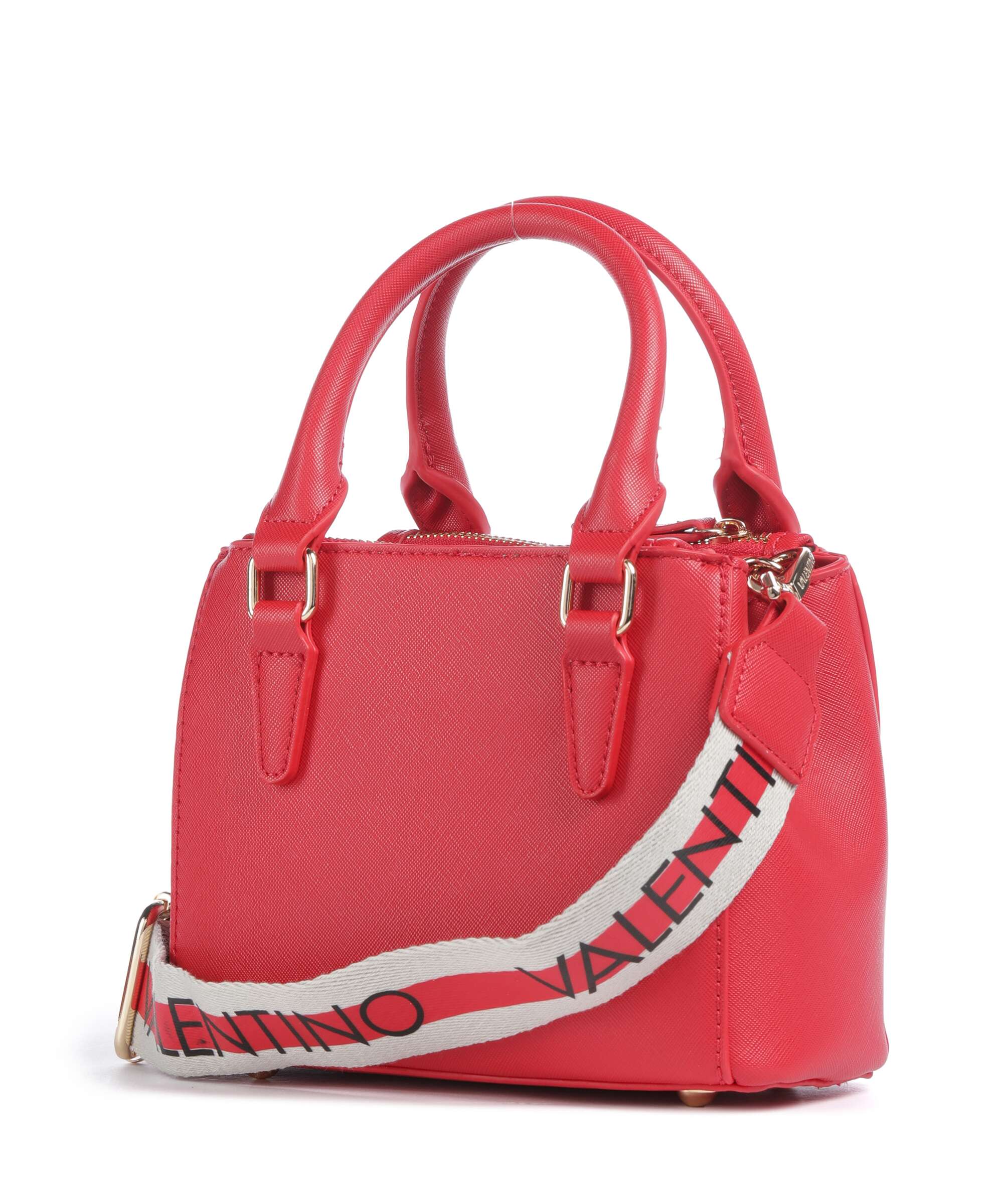 Valentino Bags Zero Re Torebka rosso - Image 2