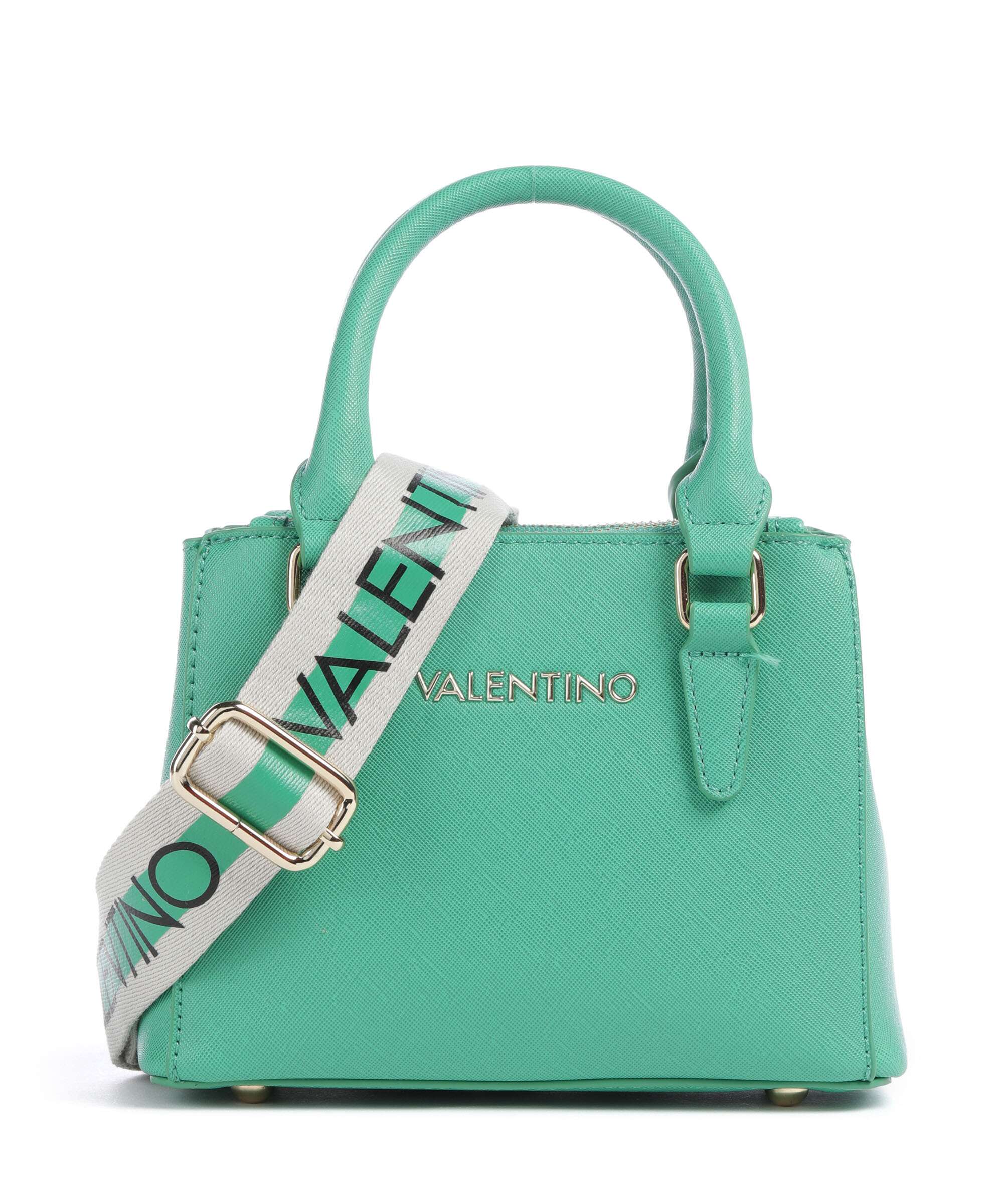 Valentino Bags Zero Re Torebka smeraldo