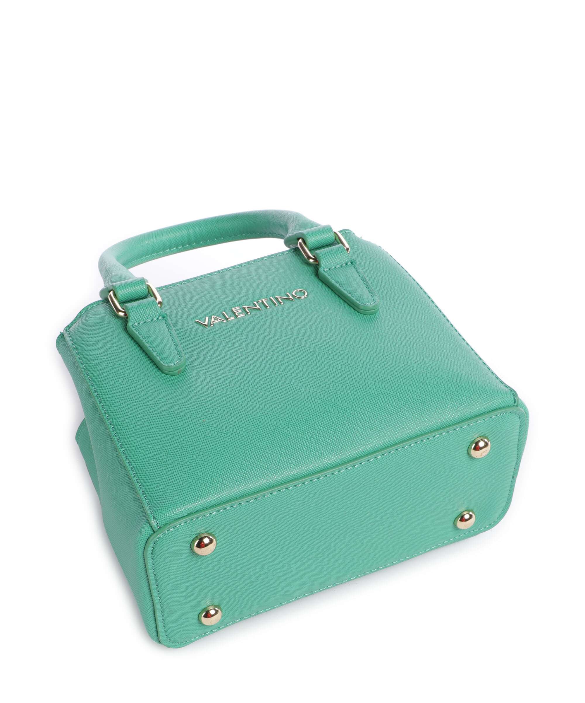 Valentino Bags Zero Re Torebka smeraldo - Image 4