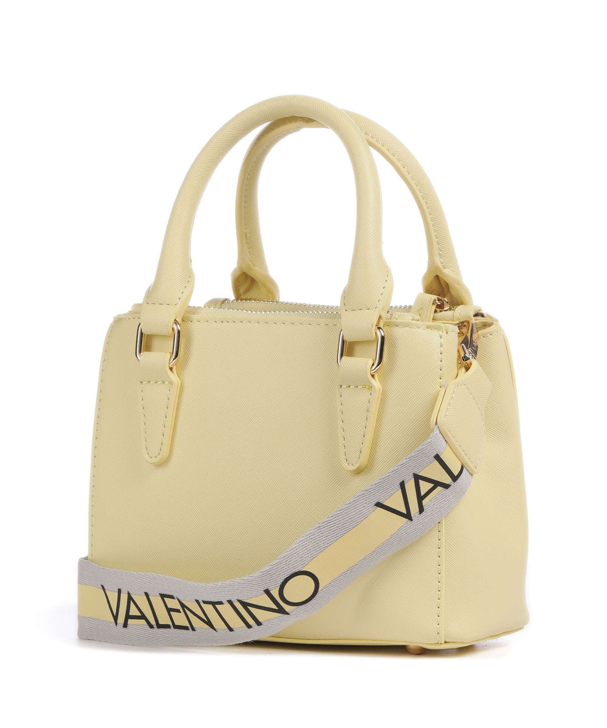 Valentino Bags Zero Re Torebka vaniglia - Image 2
