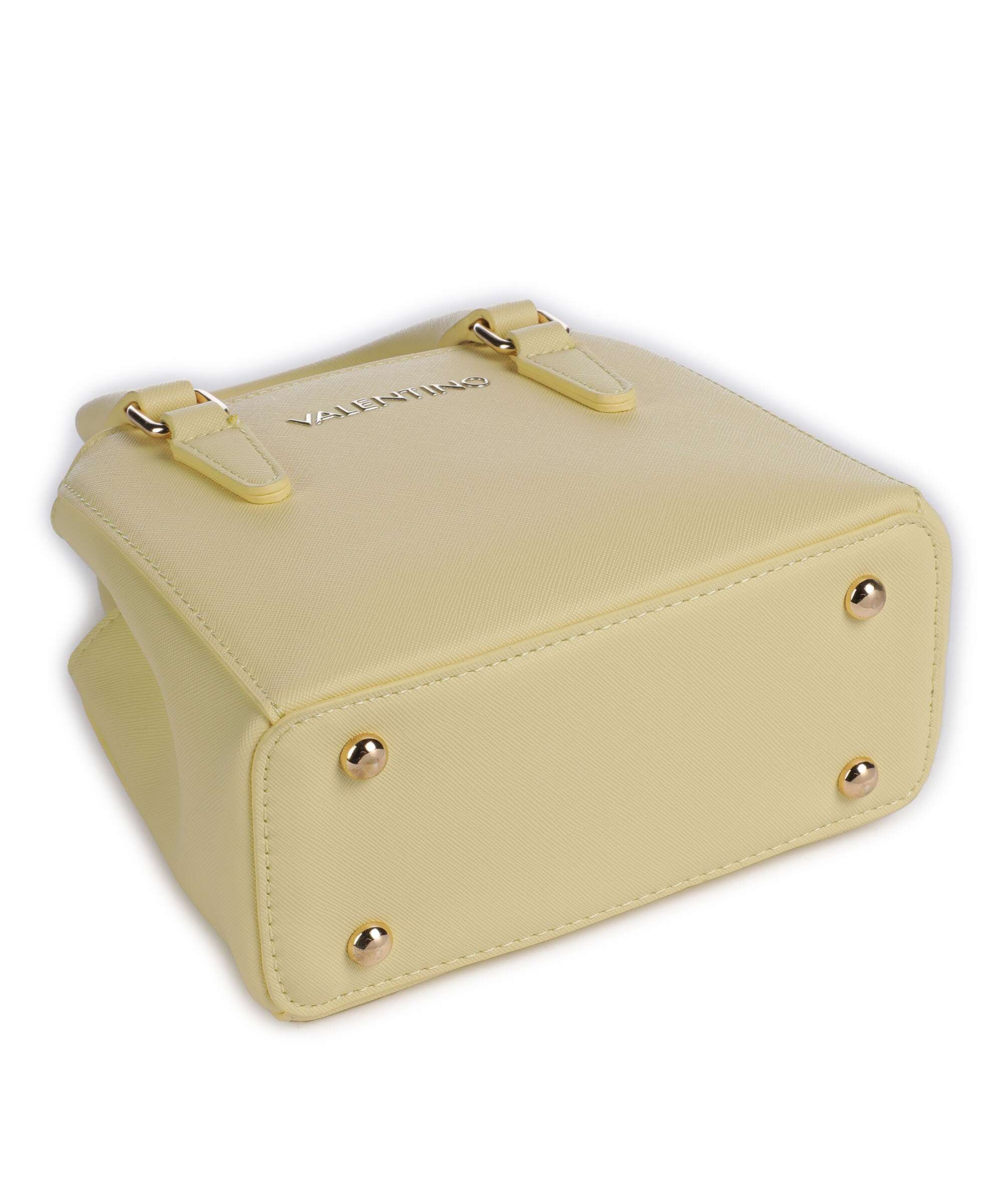 Valentino Bags Zero Re Torebka vaniglia - Image 4