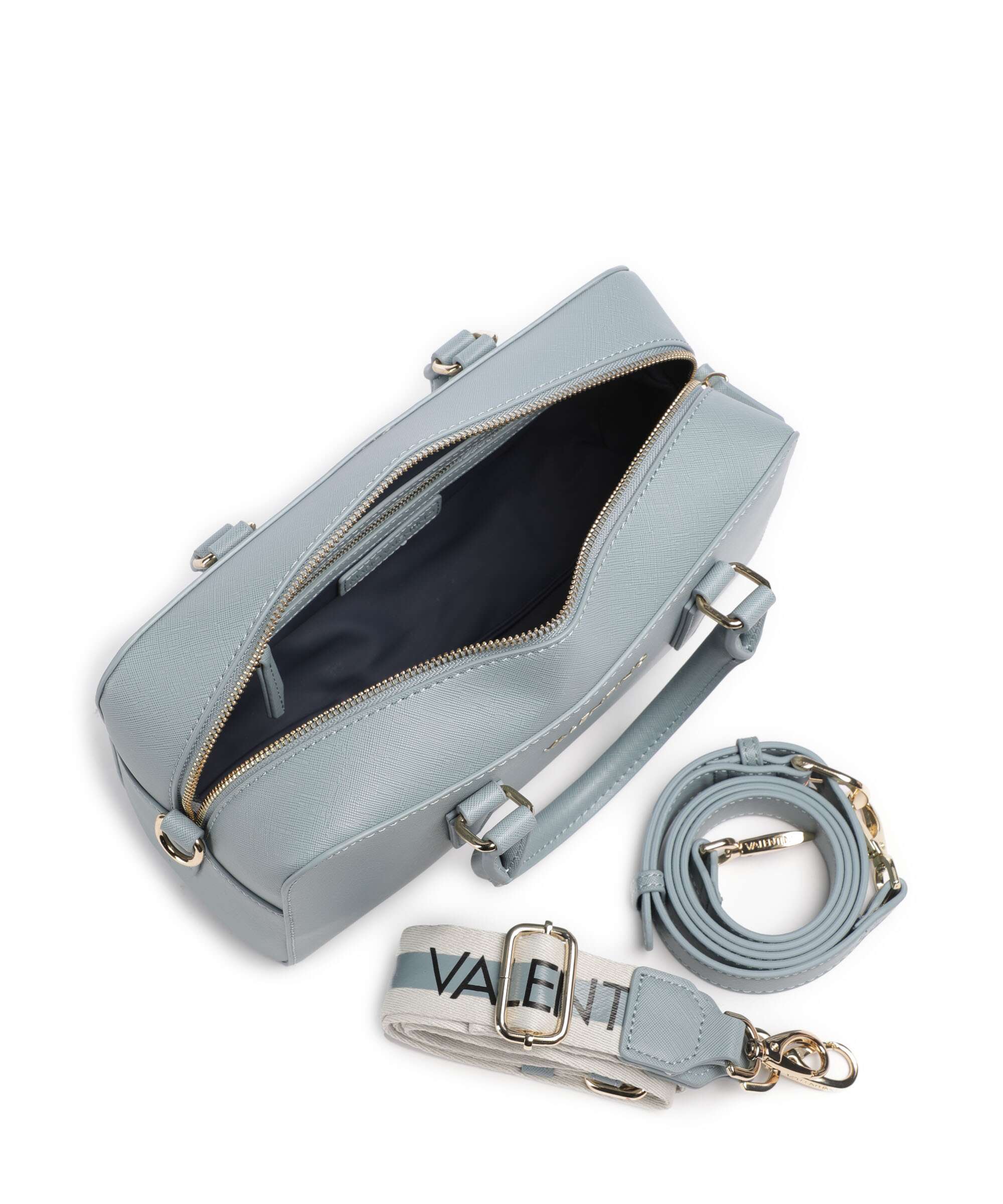 Valentino Bags Zero Re Torebka avio - Image 4