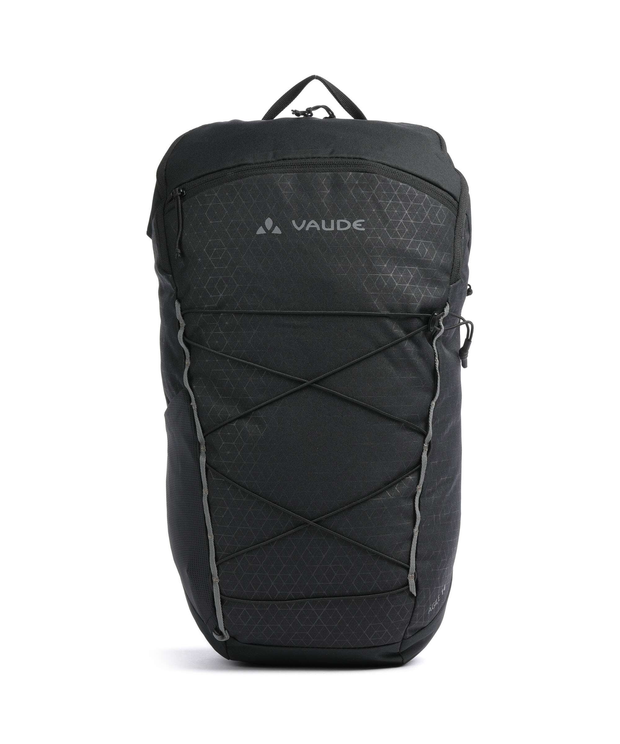 Vaude Agile 14 Plecak turystyczny black