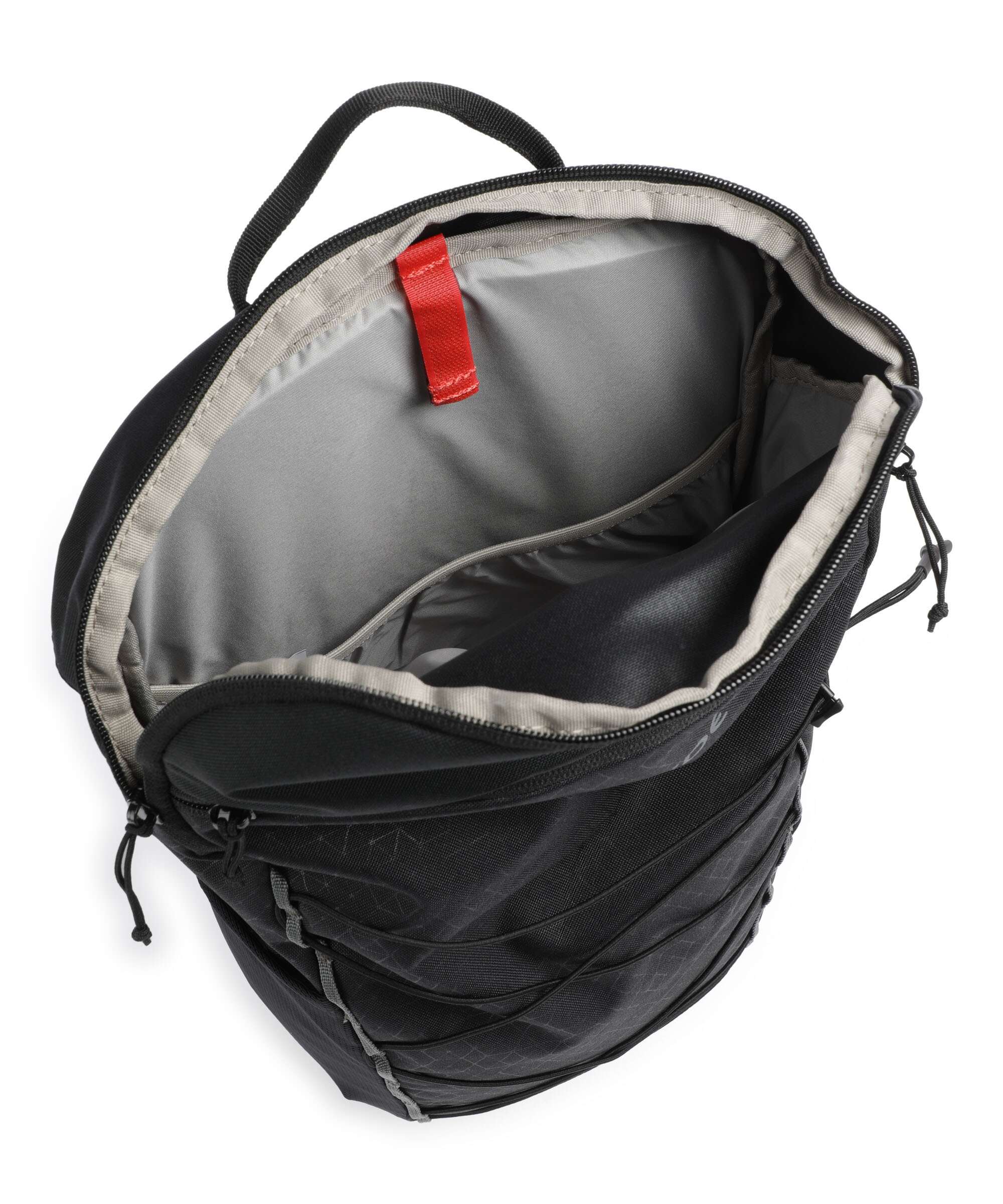 Vaude Agile 14 Plecak turystyczny black - Image 4