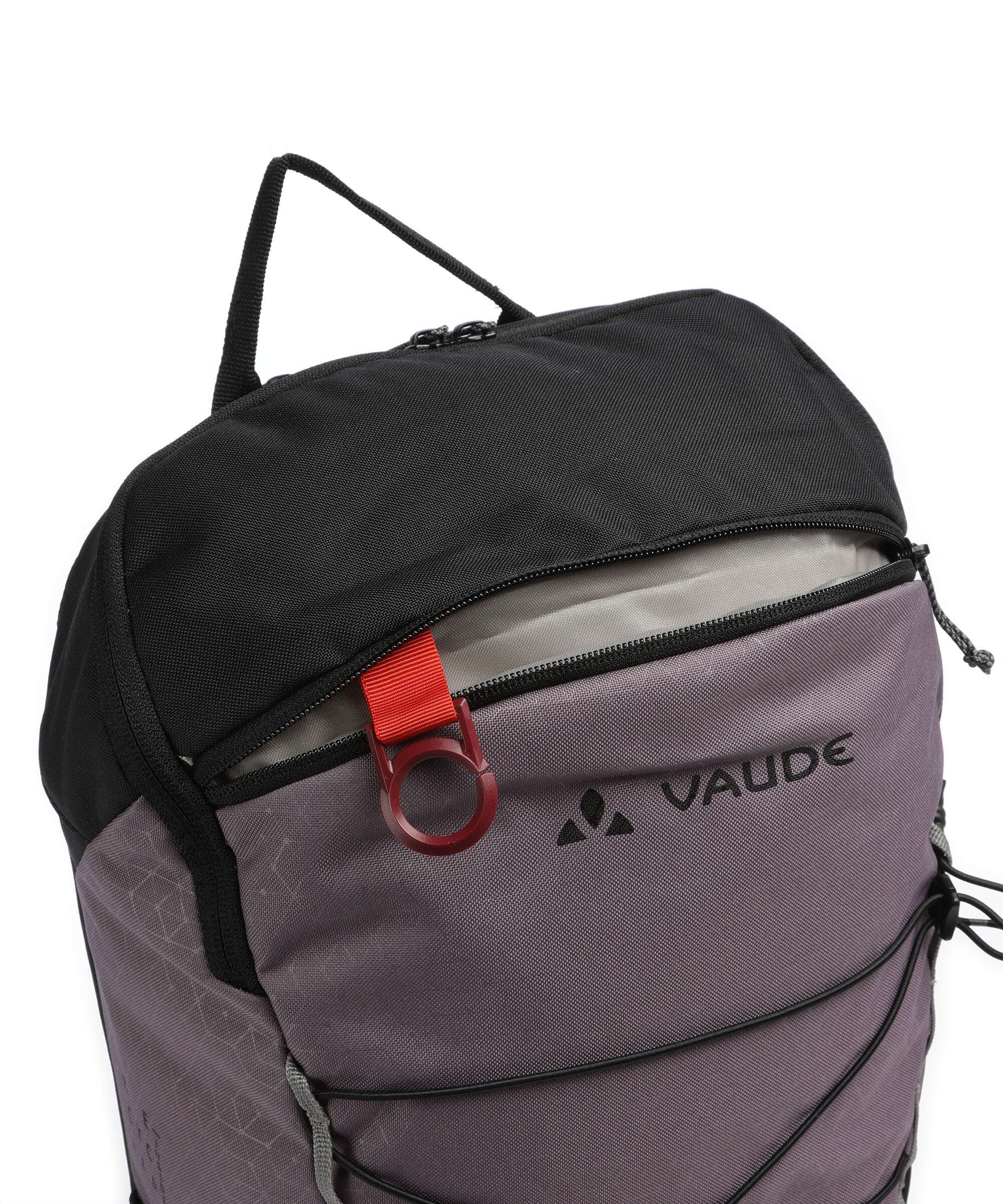 Vaude Agile 14 Plecak turystyczny purple ash - Image 3