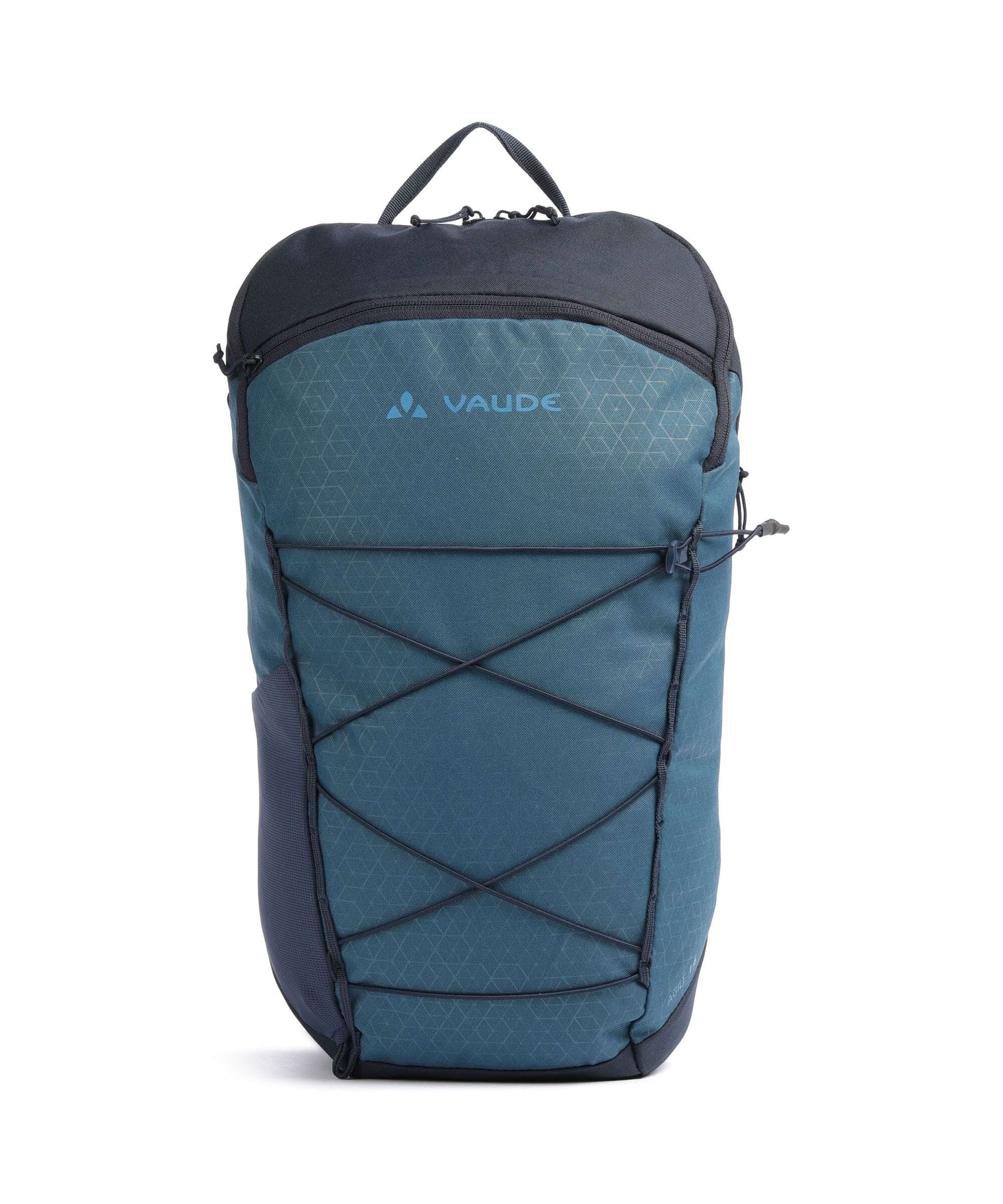 Vaude Agile 14 Plecak turystyczny baltic sea