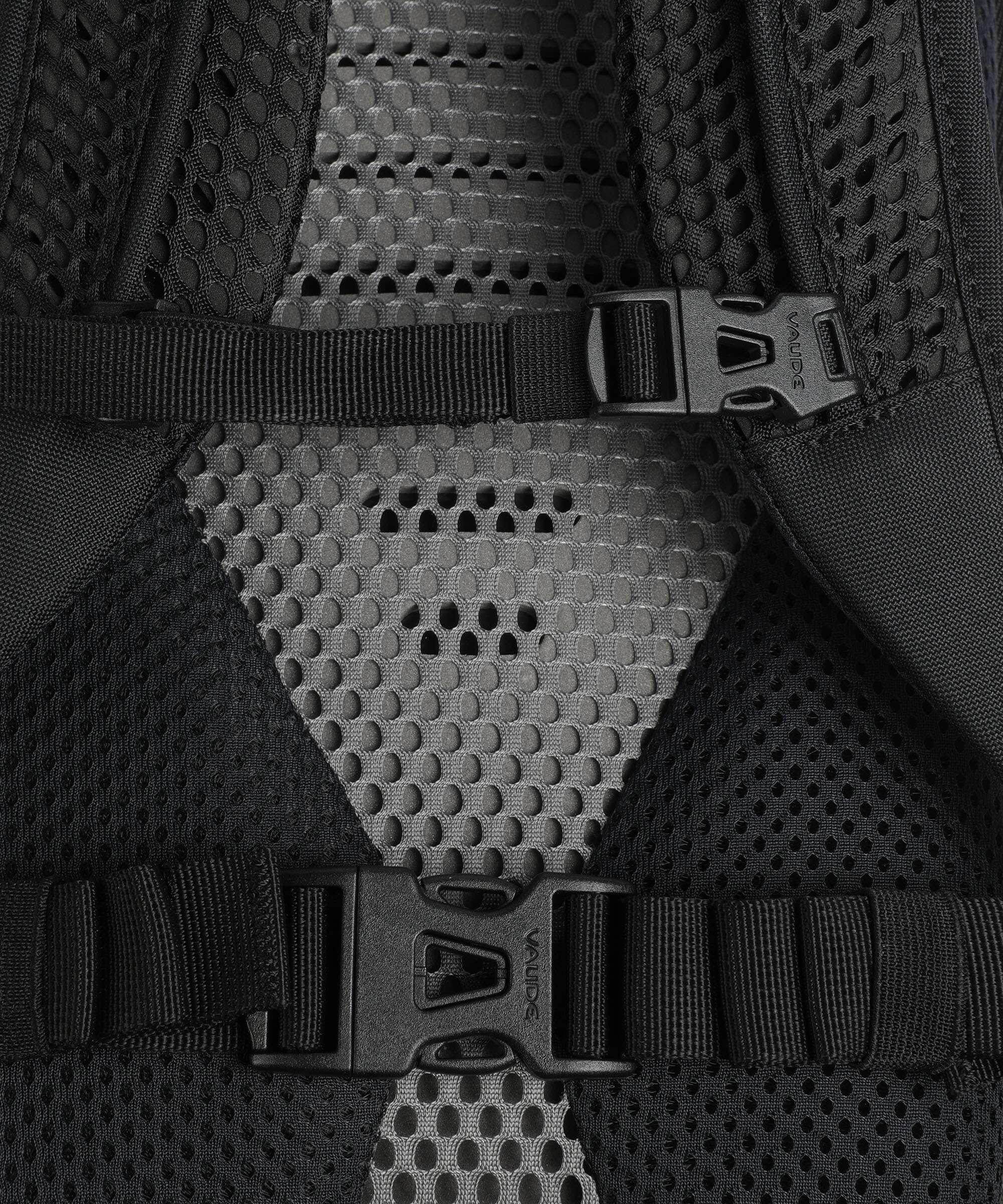 Vaude Agile 20 Plecak turystyczny black - Image 3
