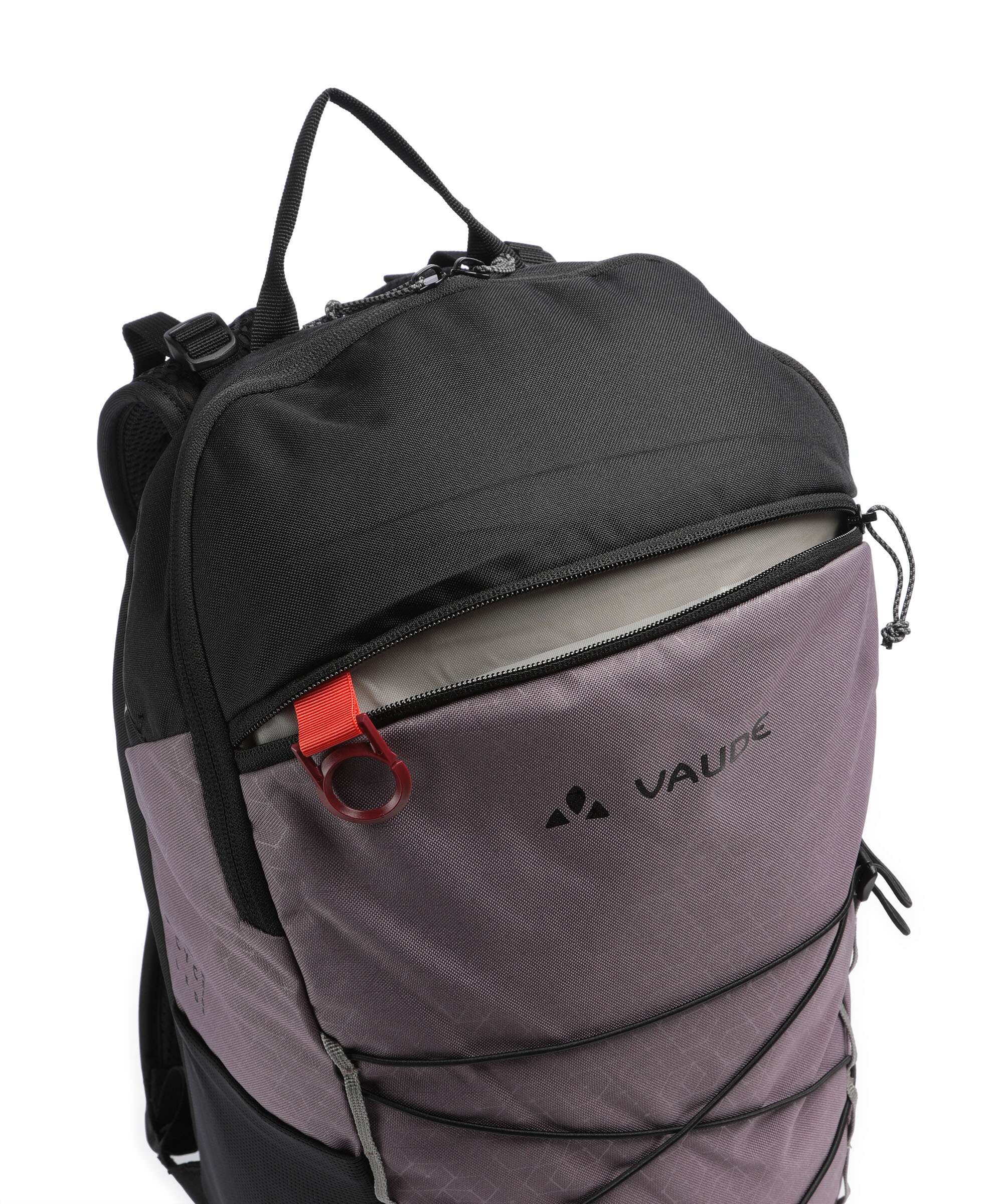 Vaude Agile 20 Plecak turystyczny purple ash - Image 3