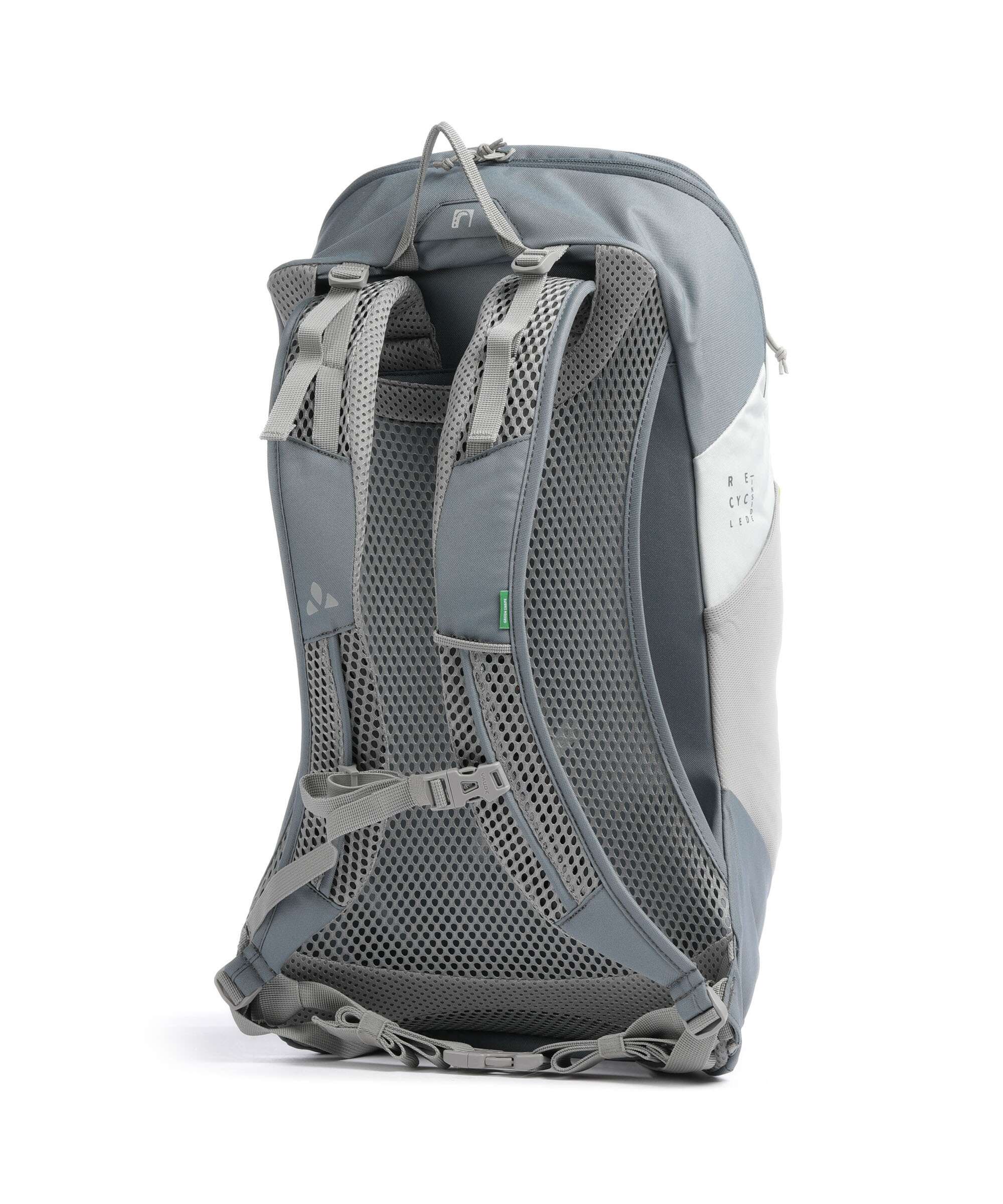 Vaude Agile Air 20 Plecak turystyczny light grey - Image 2