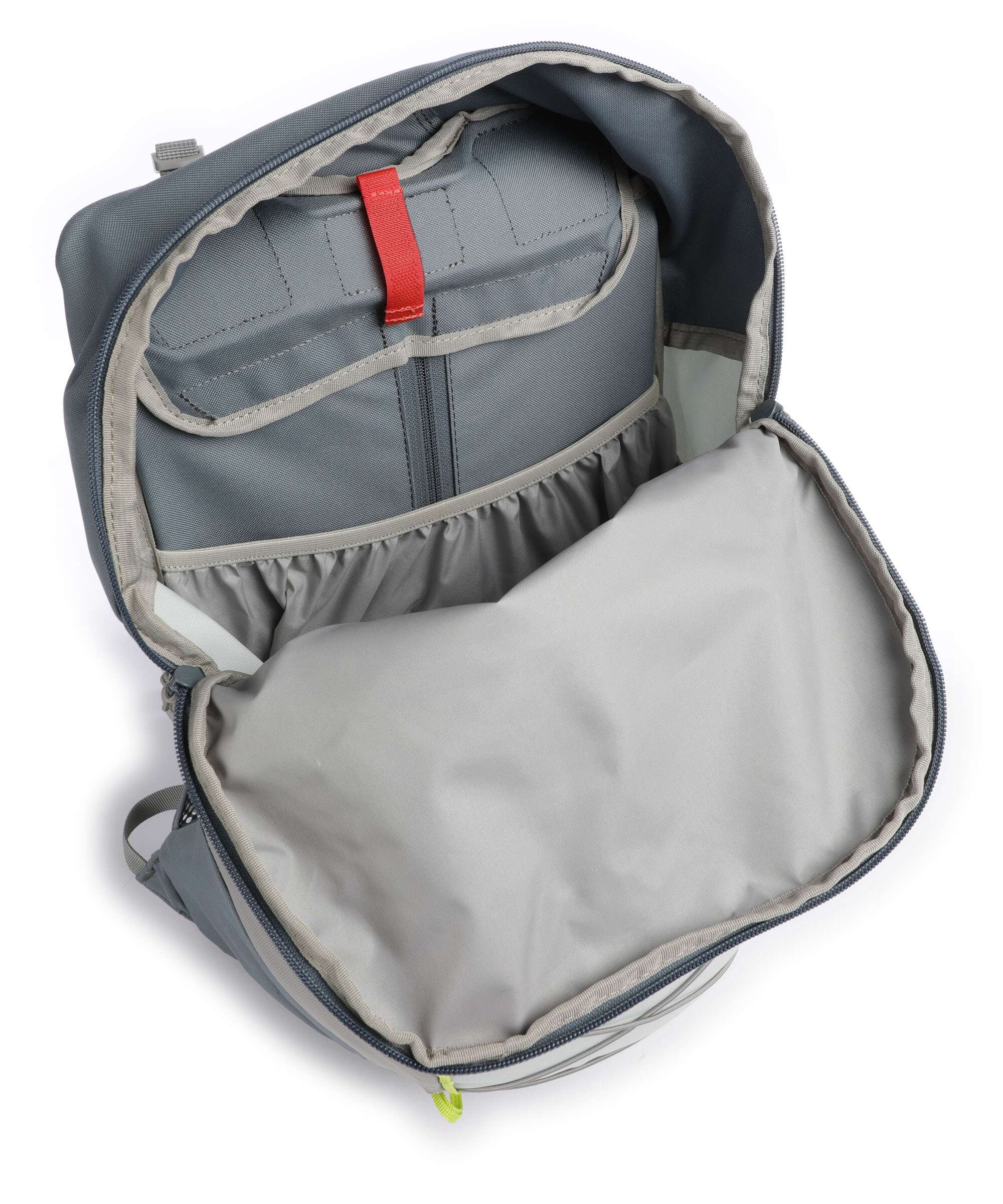 Vaude Agile Air 20 Plecak turystyczny light grey - Image 4
