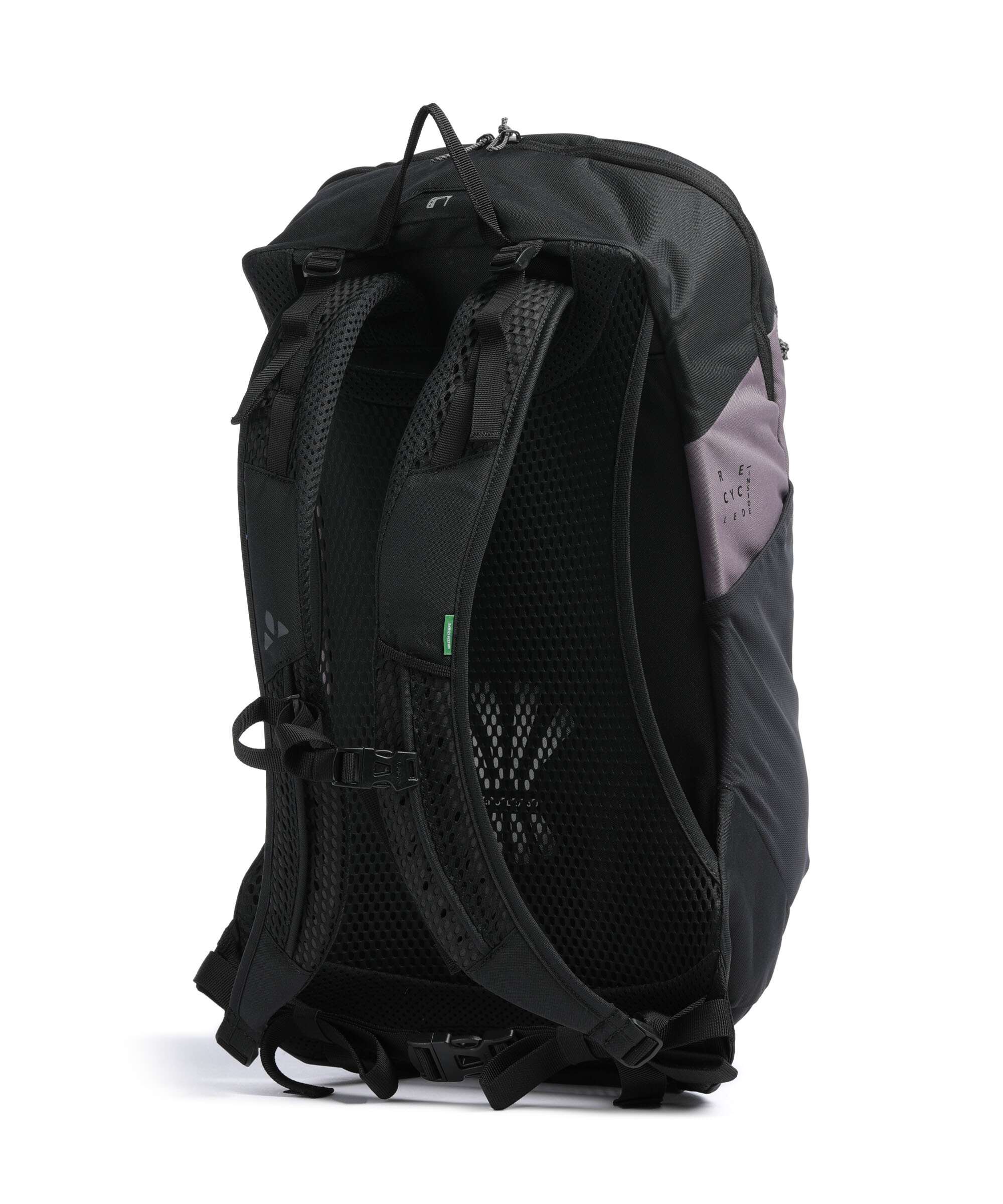 Vaude Agile Air 20 Plecak turystyczny purple ash - Image 2
