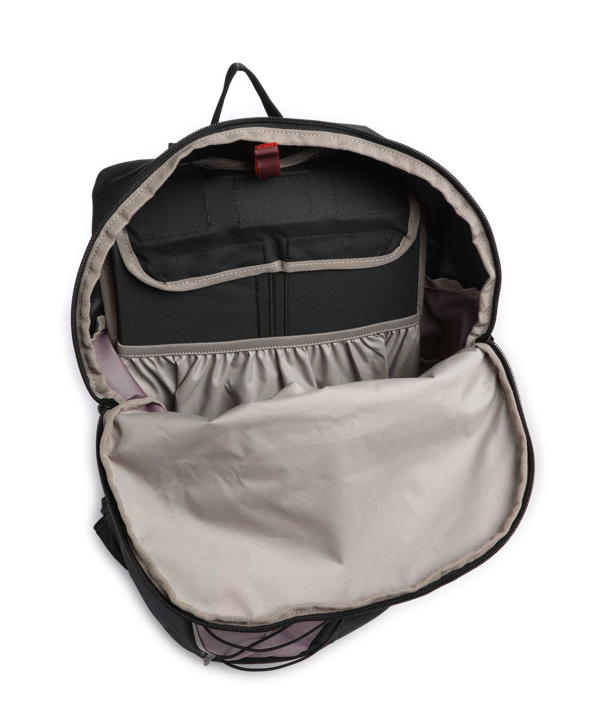 Vaude Agile Air 20 Plecak turystyczny purple ash - Image 4