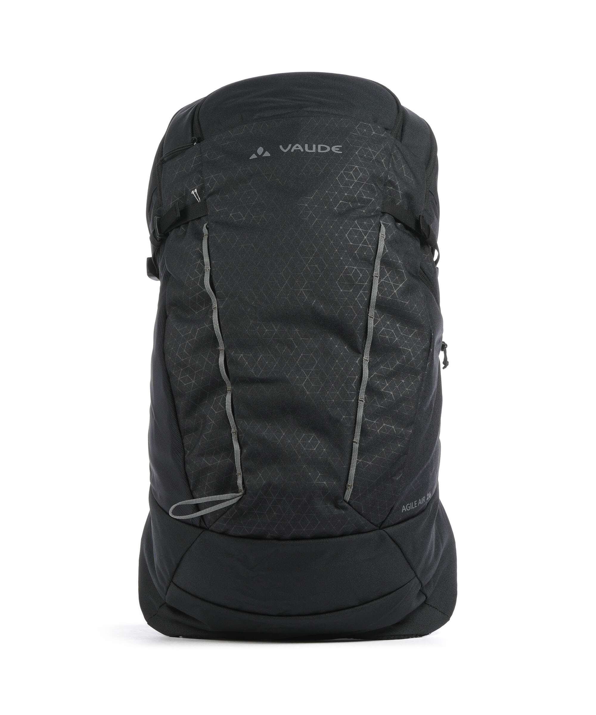 Vaude Agile Air 26 Plecak turystyczny black