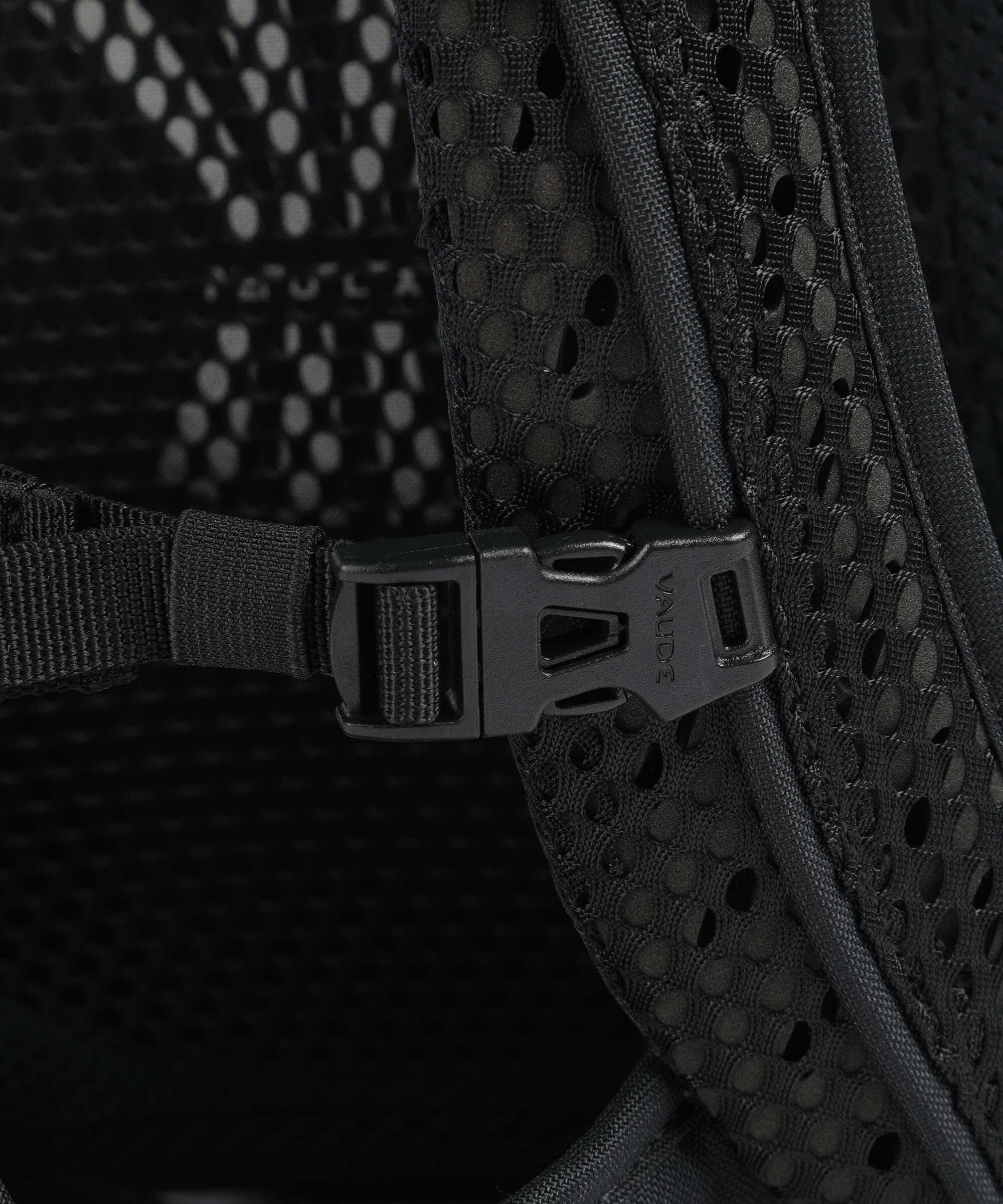 Vaude Agile Air 26 Plecak turystyczny black - Image 3