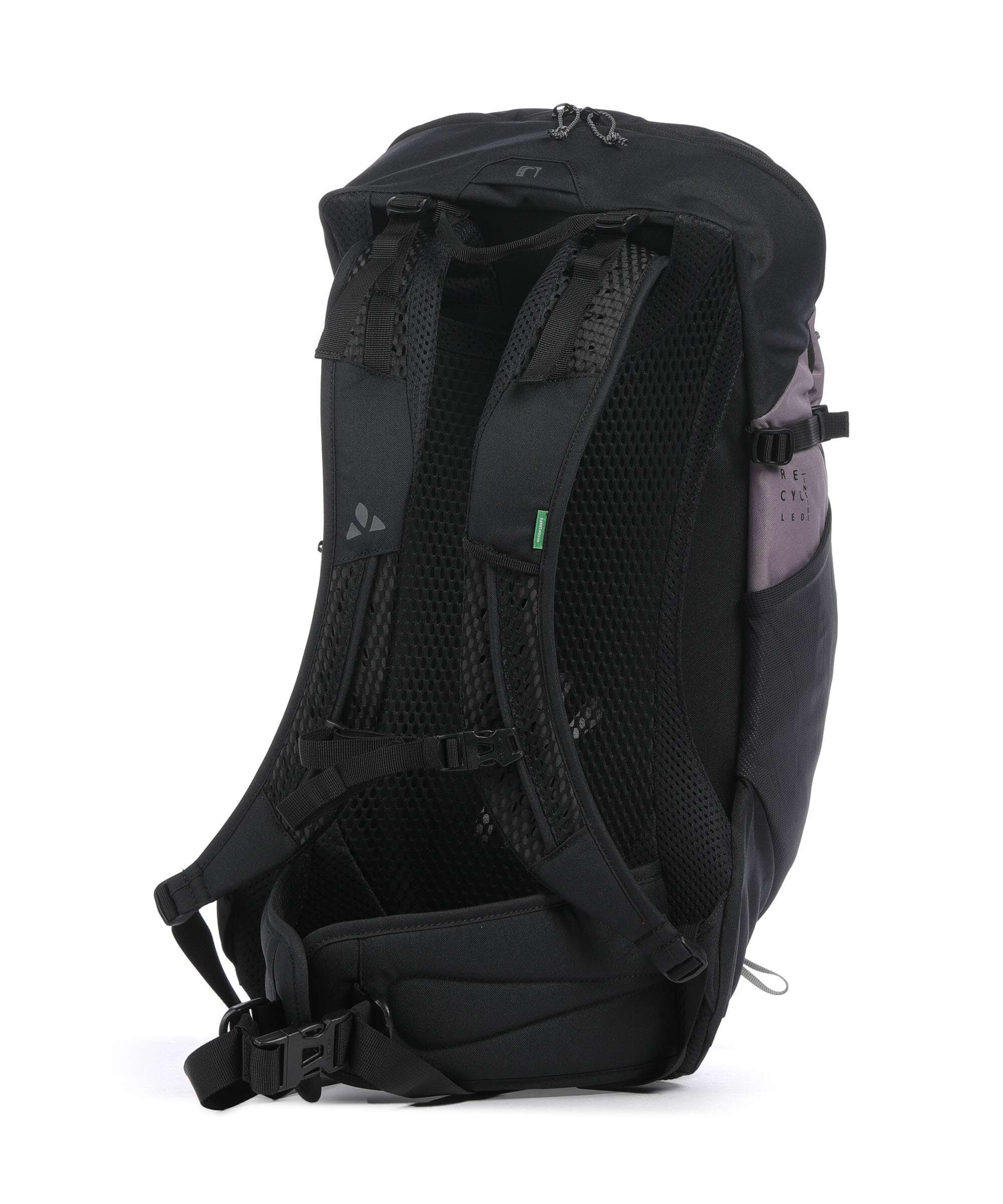 Vaude Agile Air 26 Plecak turystyczny purple ash - Image 2