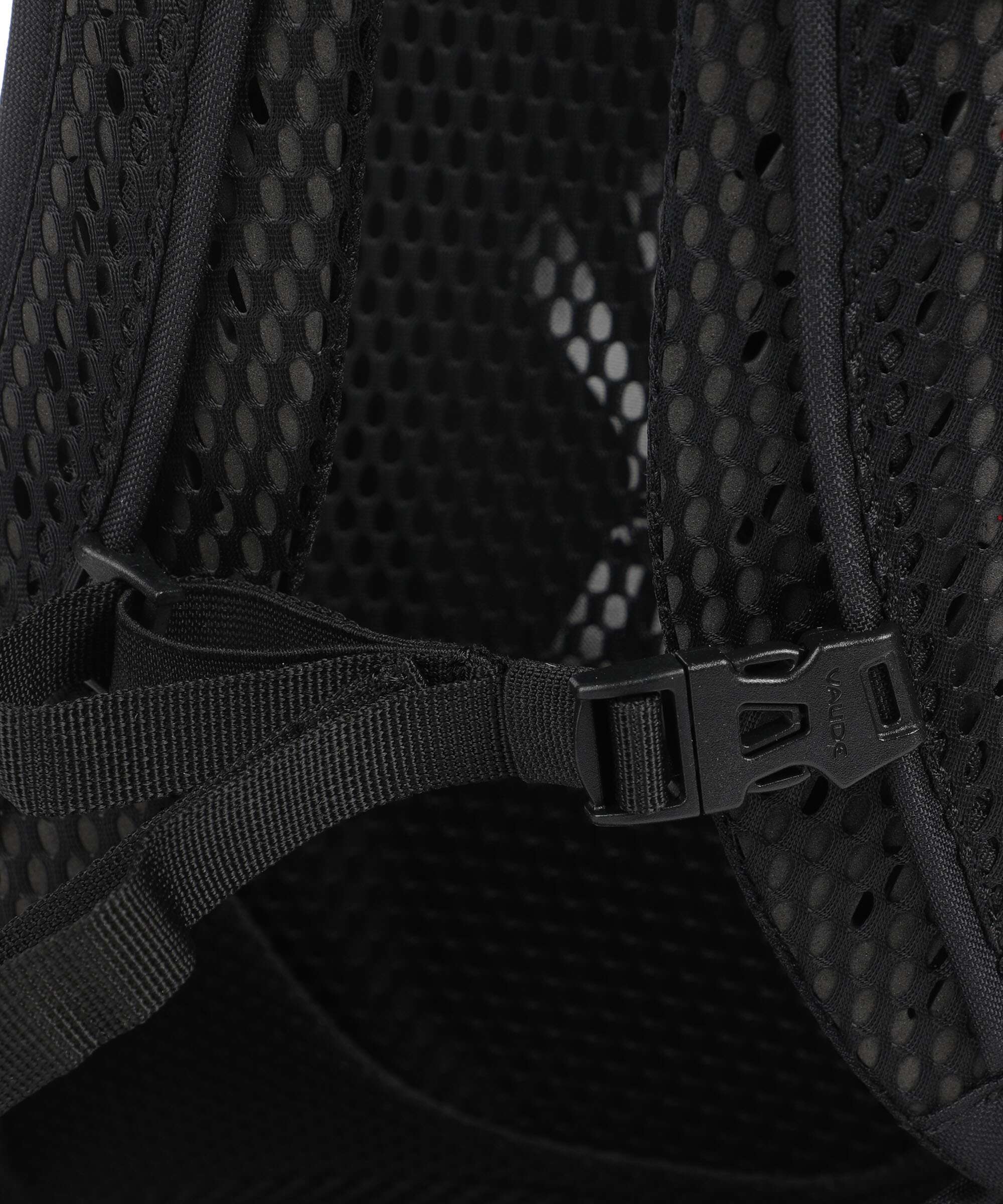 Vaude Agile Air 26 Plecak turystyczny purple ash - Image 3