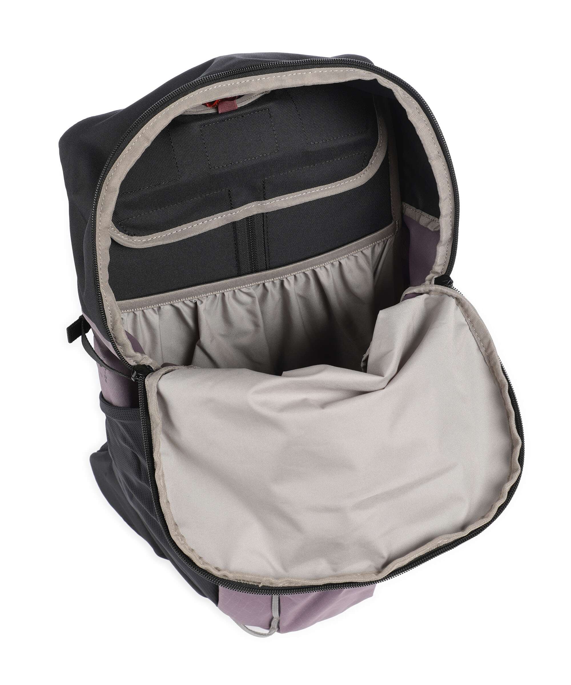 Vaude Agile Air 26 Plecak turystyczny purple ash - Image 4