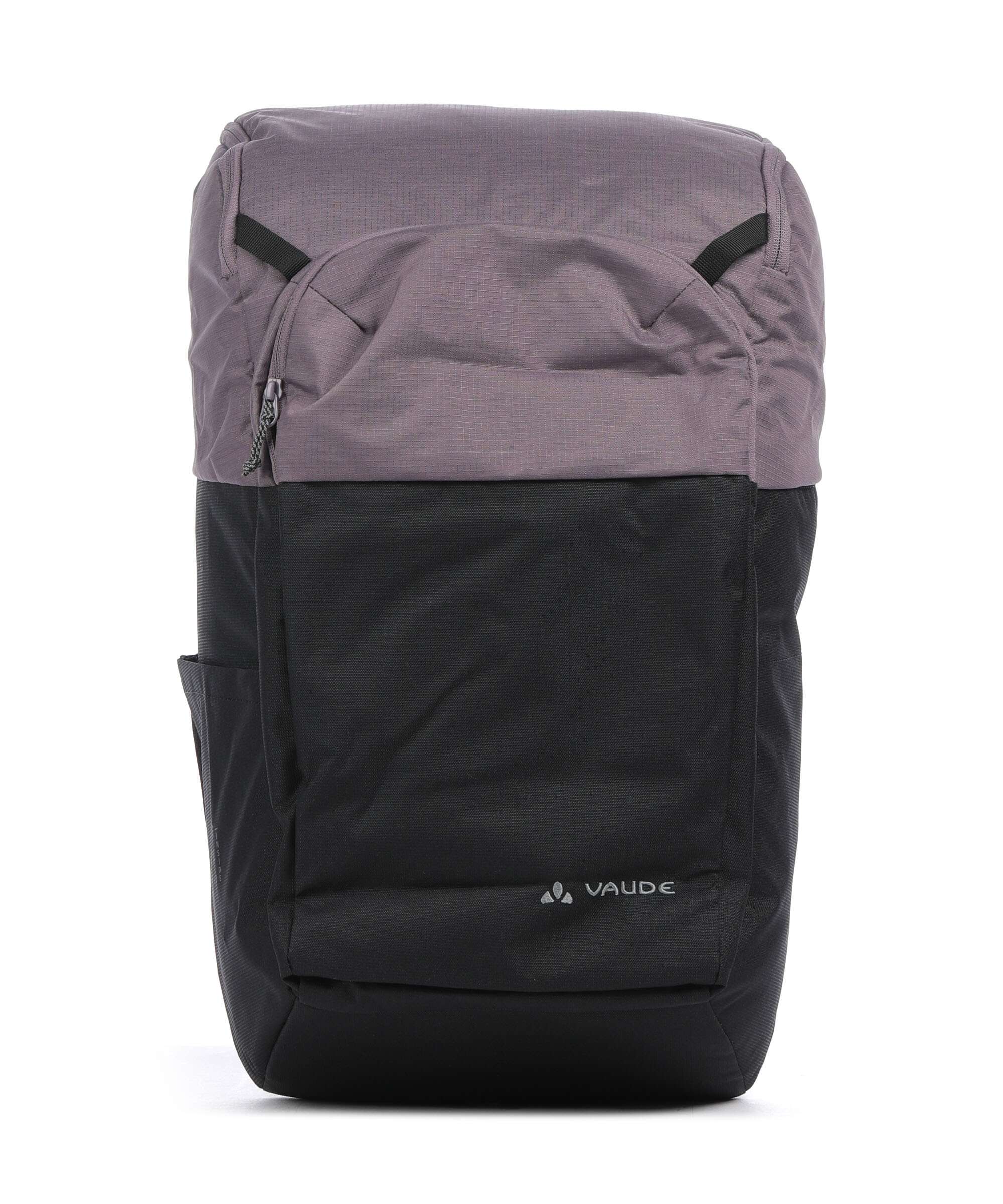 Vaude Albali II Plecak turystyczny black/purple ash