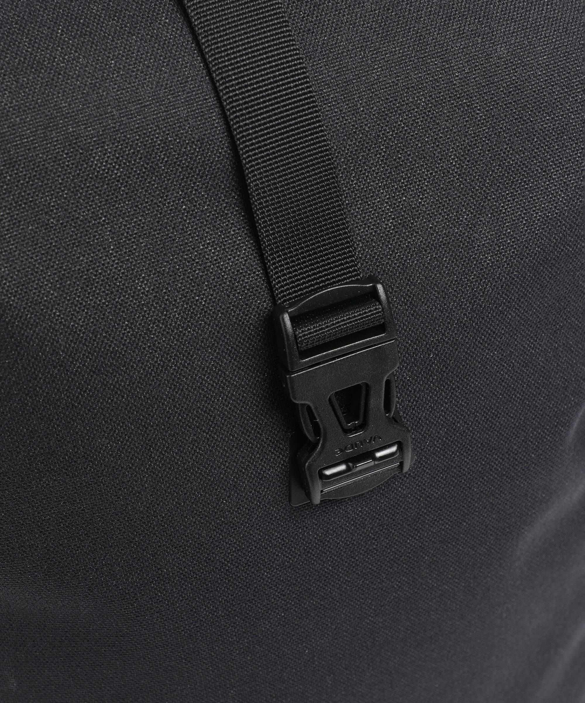 Vaude Aqua Back Deluxe QMR 2.0 Set Torba na bagażnik black - Image 4