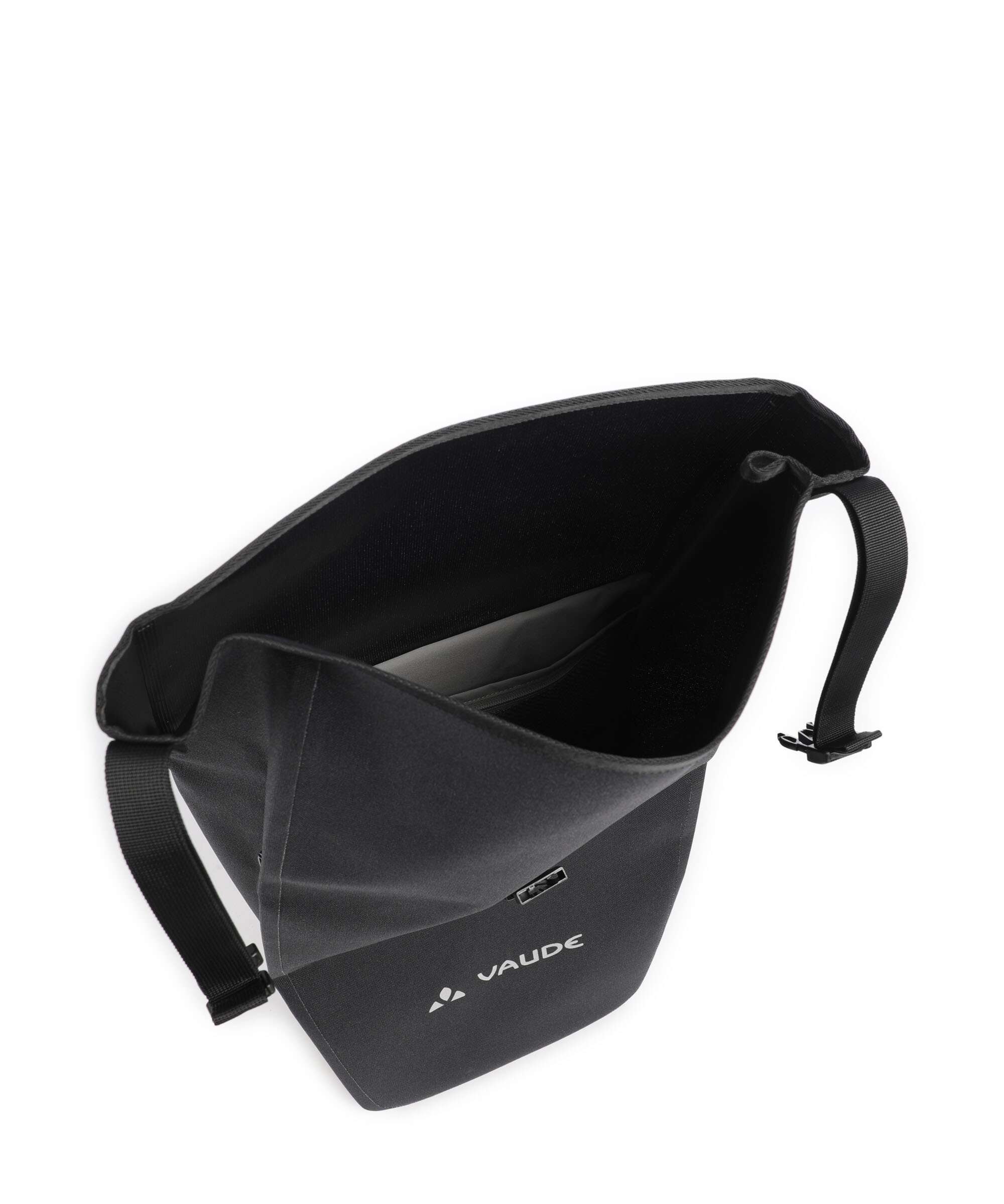 Vaude Aqua Back Deluxe QMR 2.0 Torba na bagażnik black - Image 4