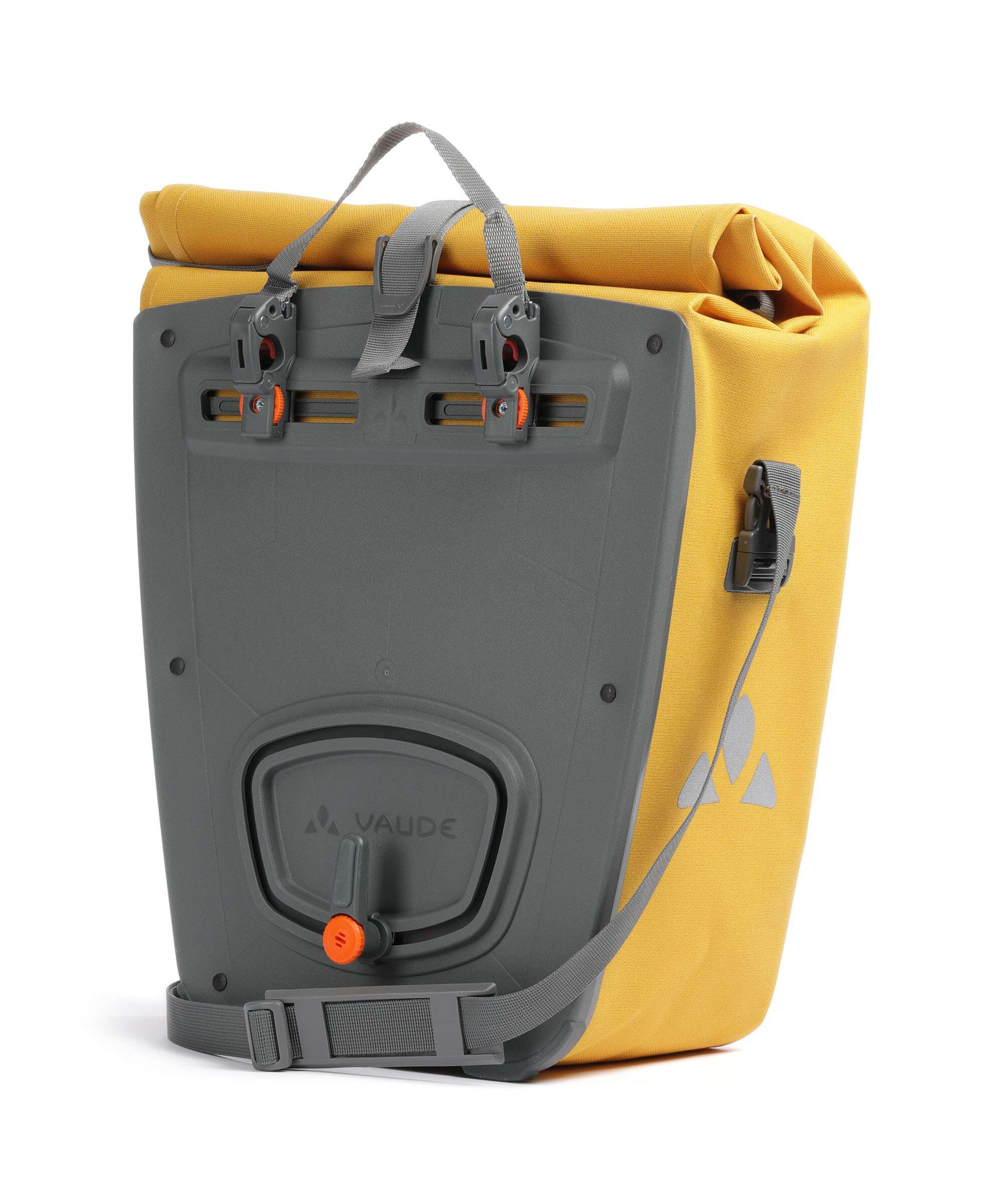 Vaude Aqua Back Deluxe QMR 2.0 Torba na bagażnik burnt yellow - Image 2