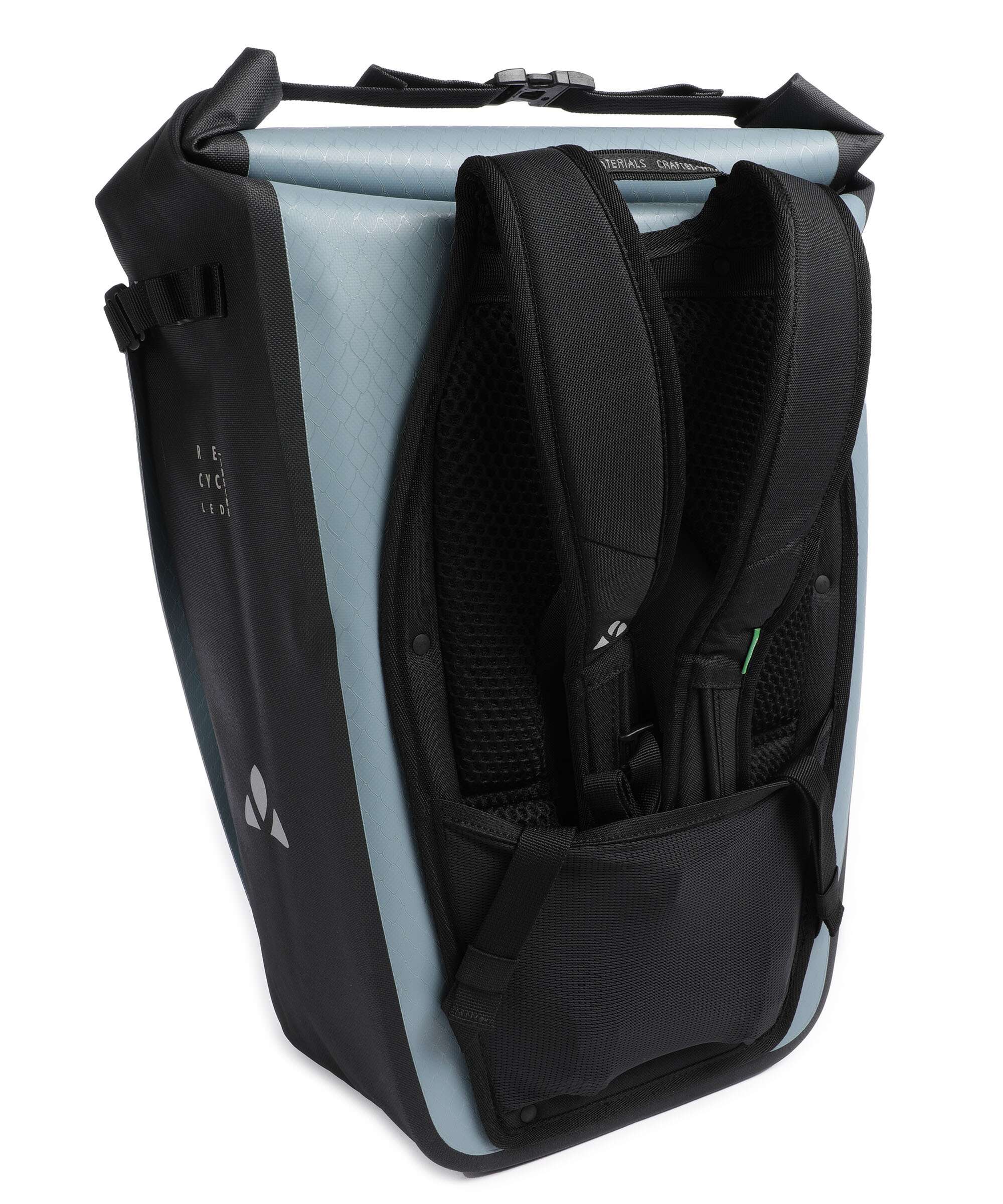 Vaude Aqua Transformer 26 Plecak nordic blue - Image 5