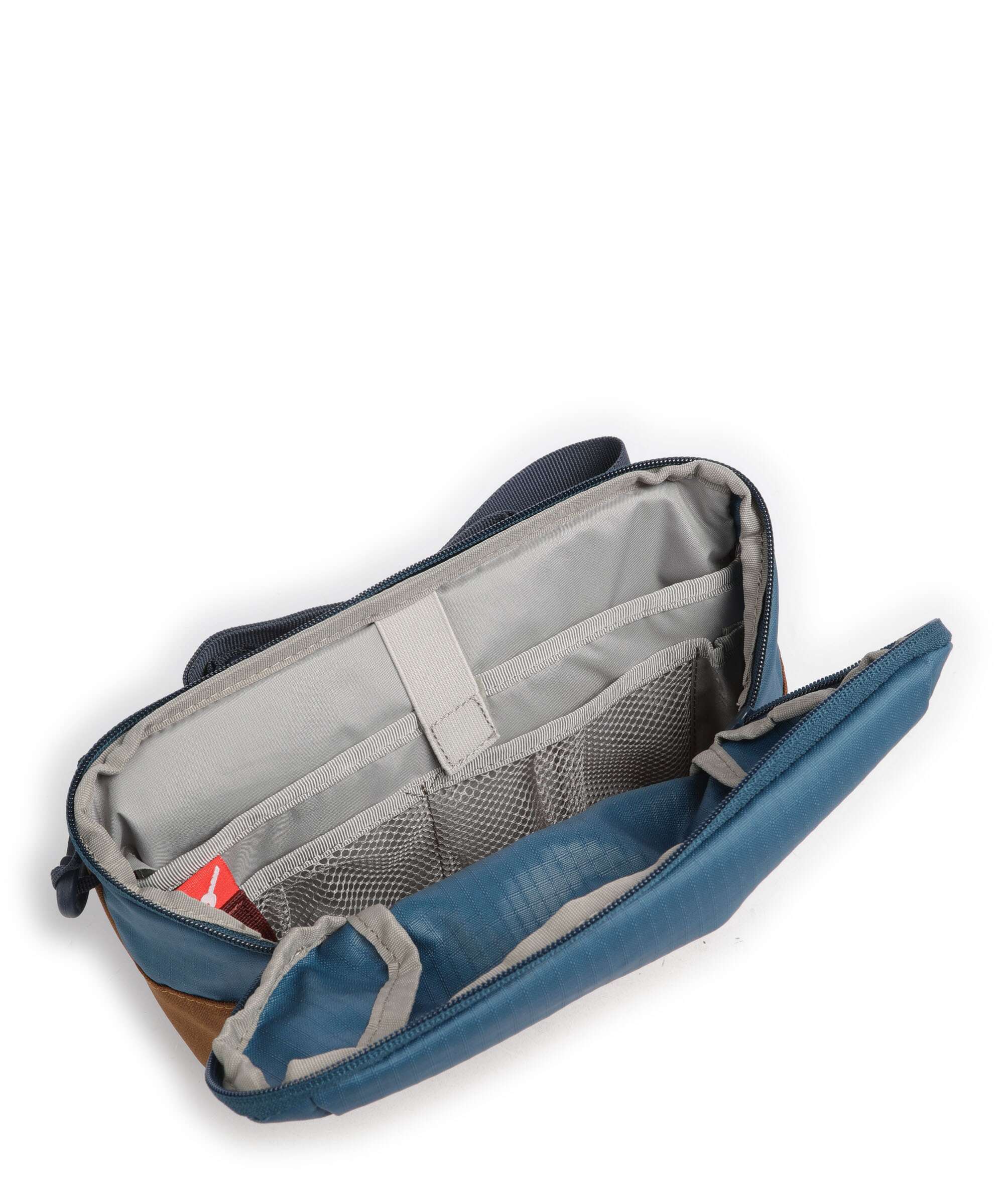 Vaude CityBox Bike II KLICKfix Torby na kierownicę baltic sea - Image 5