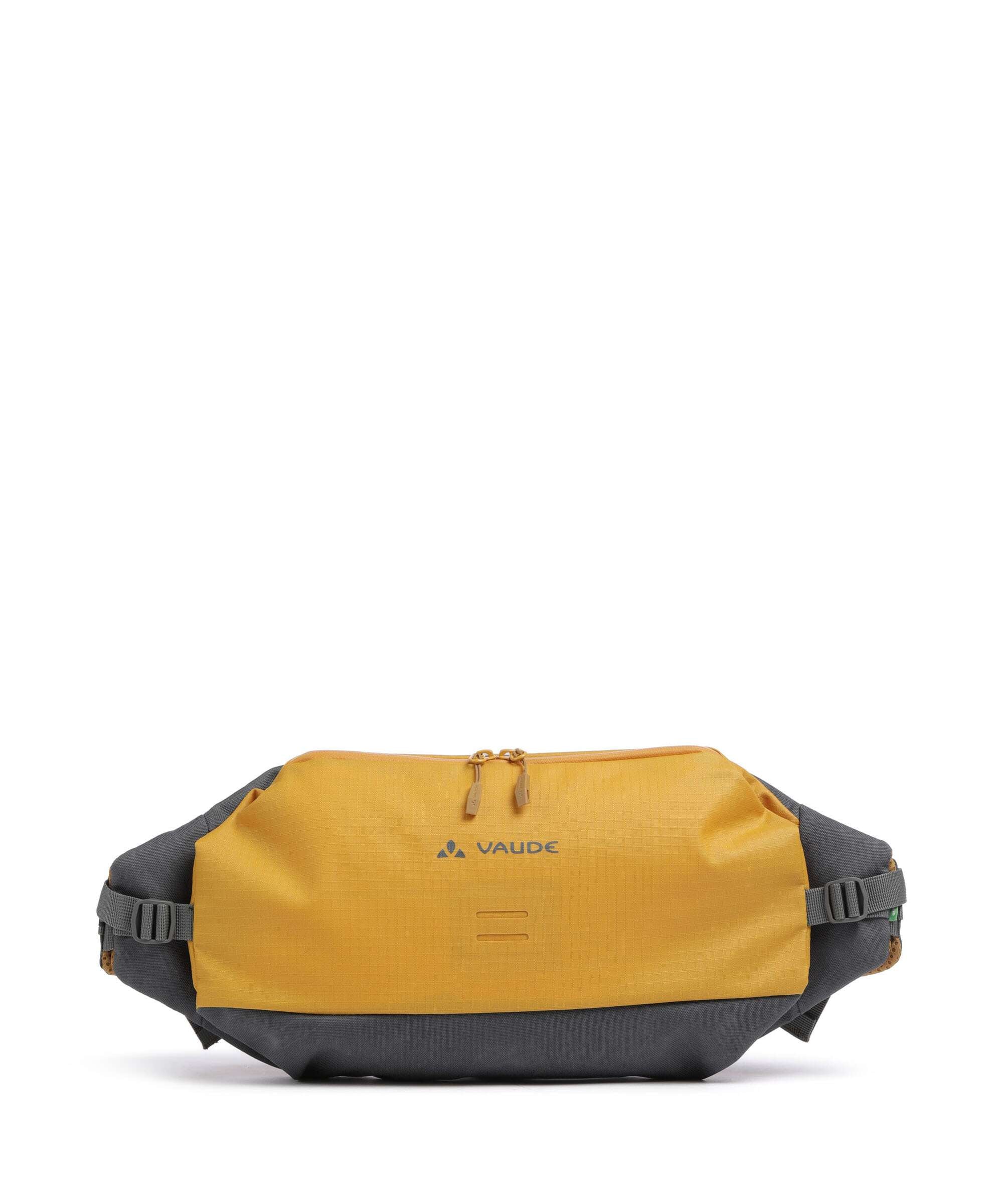 Vaude CityCross 6 Saszetka nerka burnt yellow