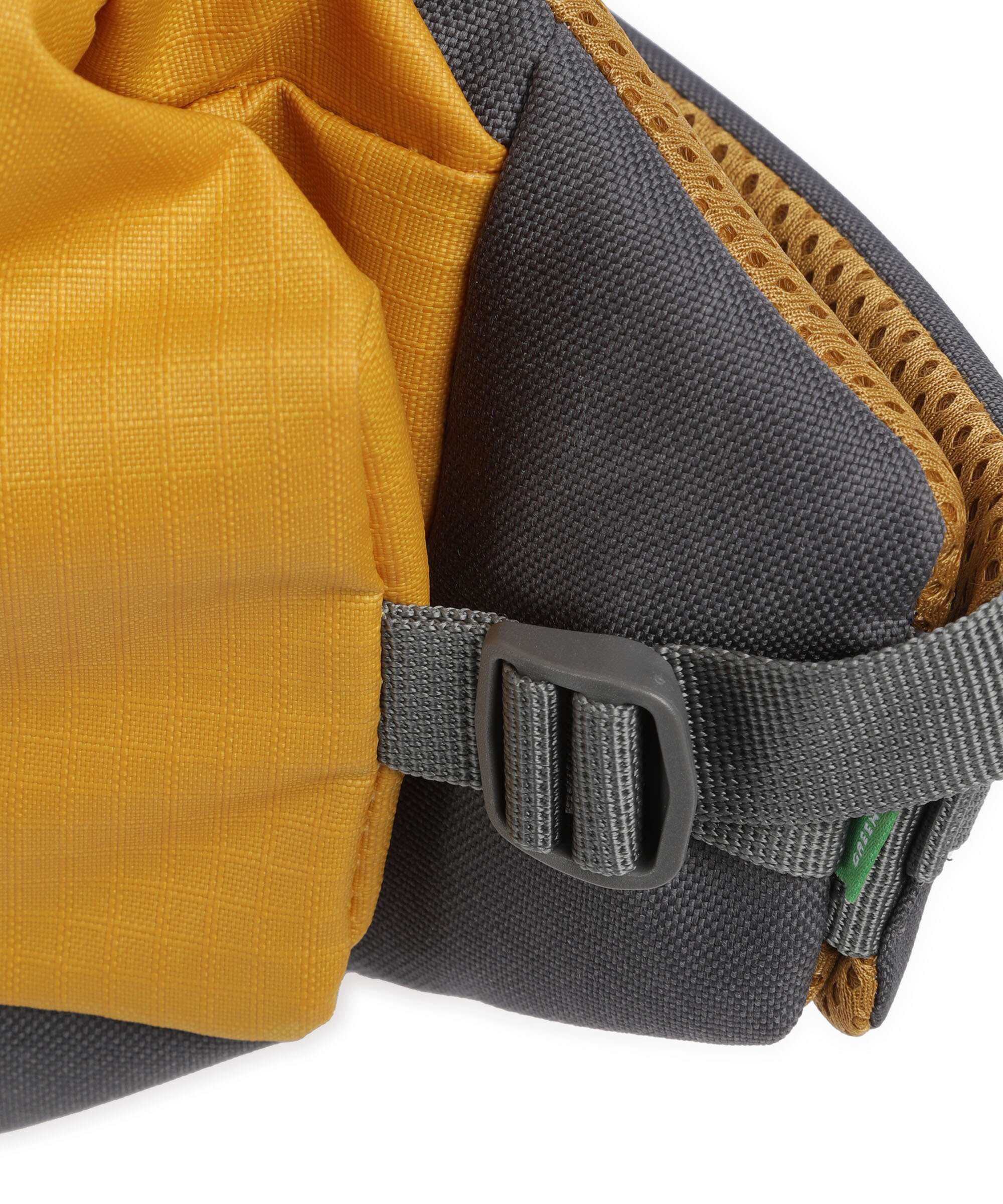 Vaude CityCross 6 Saszetka nerka burnt yellow - Image 6