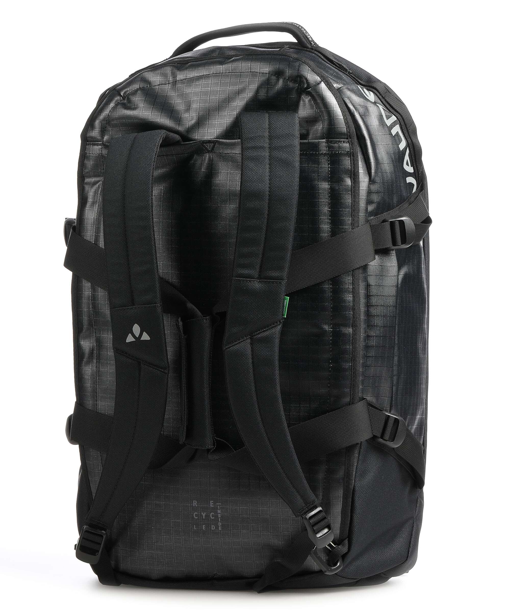 Vaude CityDuffel 35 Torba weekendowa black - Image 3