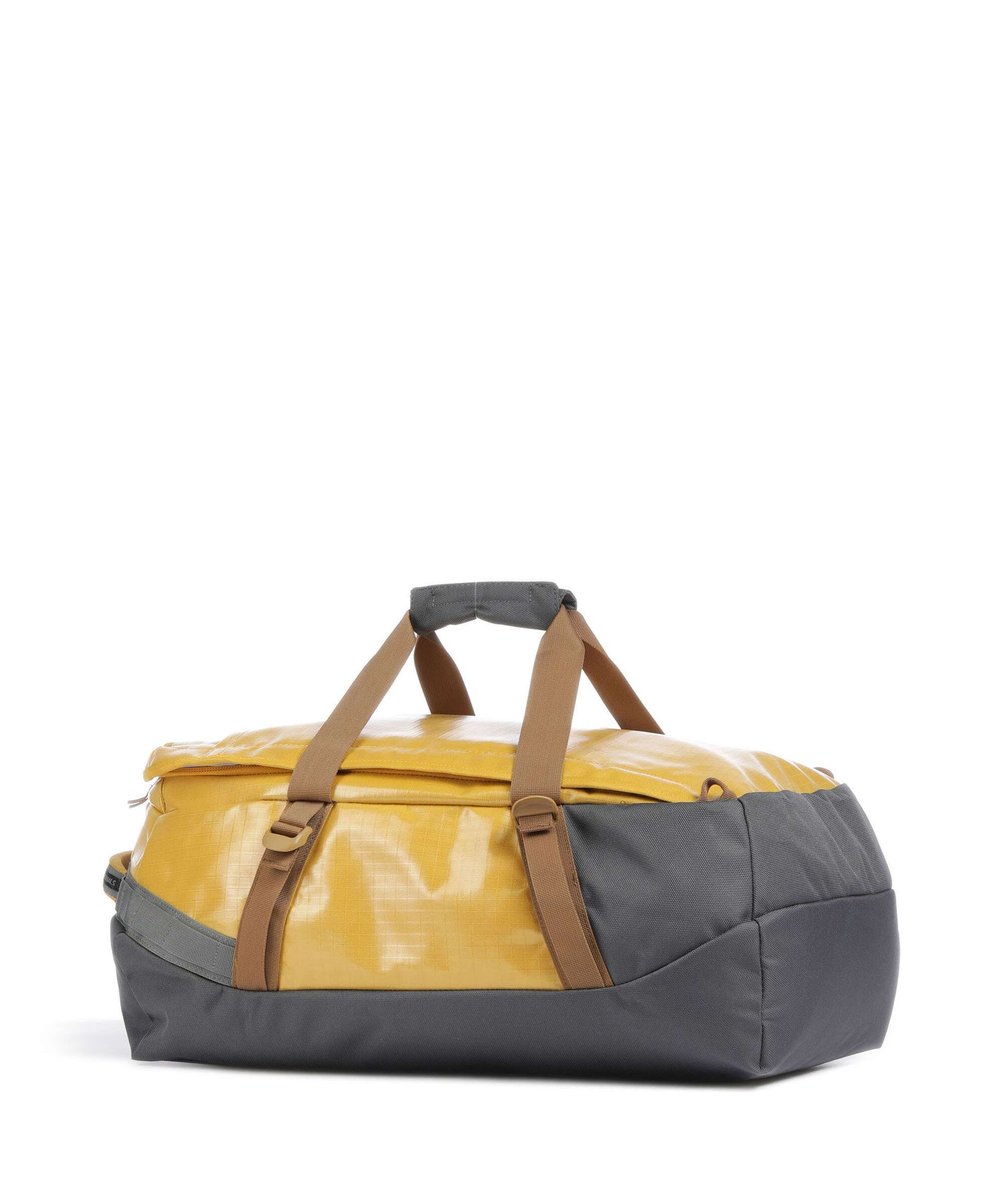 Vaude CityDuffel 35 Torba weekendowa burnt yellow - Image 2