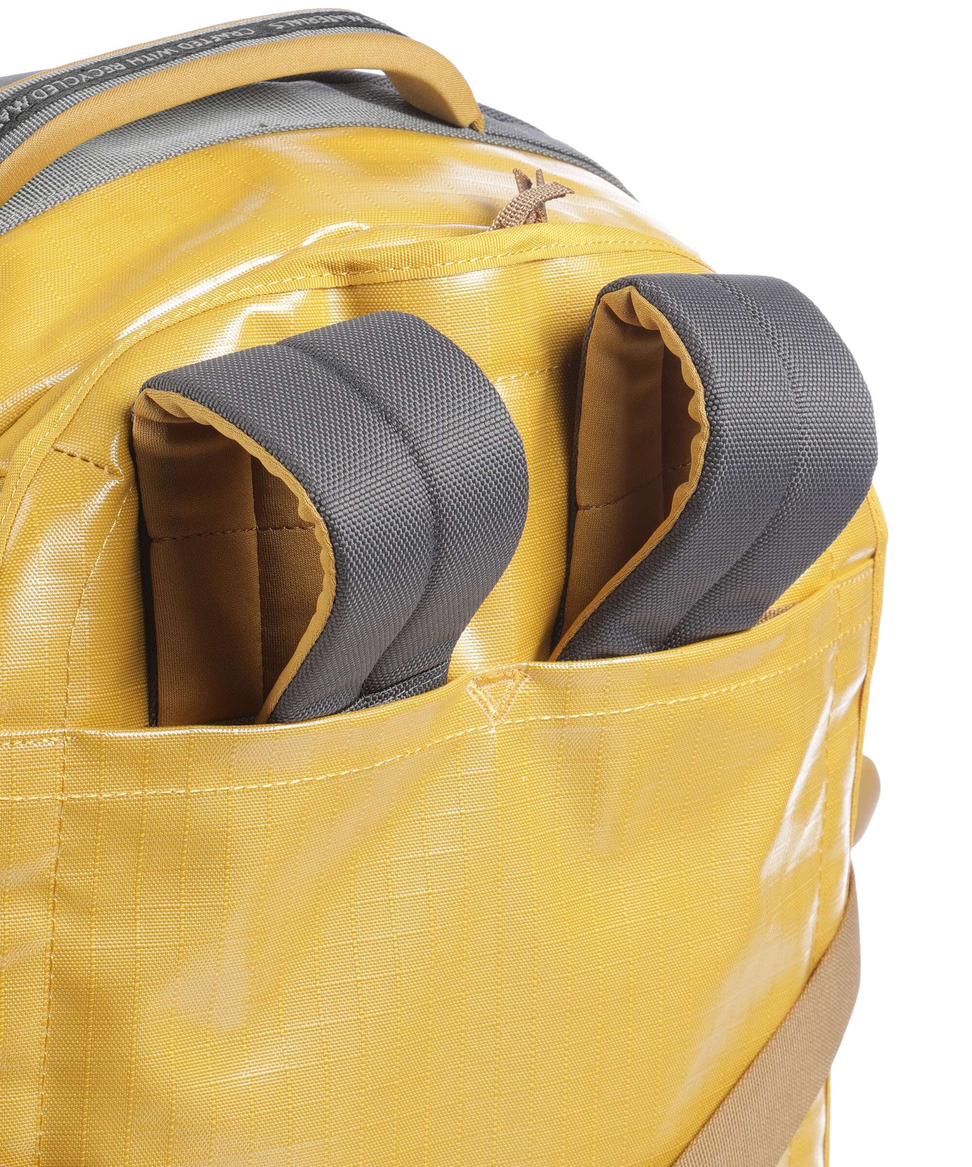 Vaude CityDuffel 35 Torba weekendowa burnt yellow - Image 4