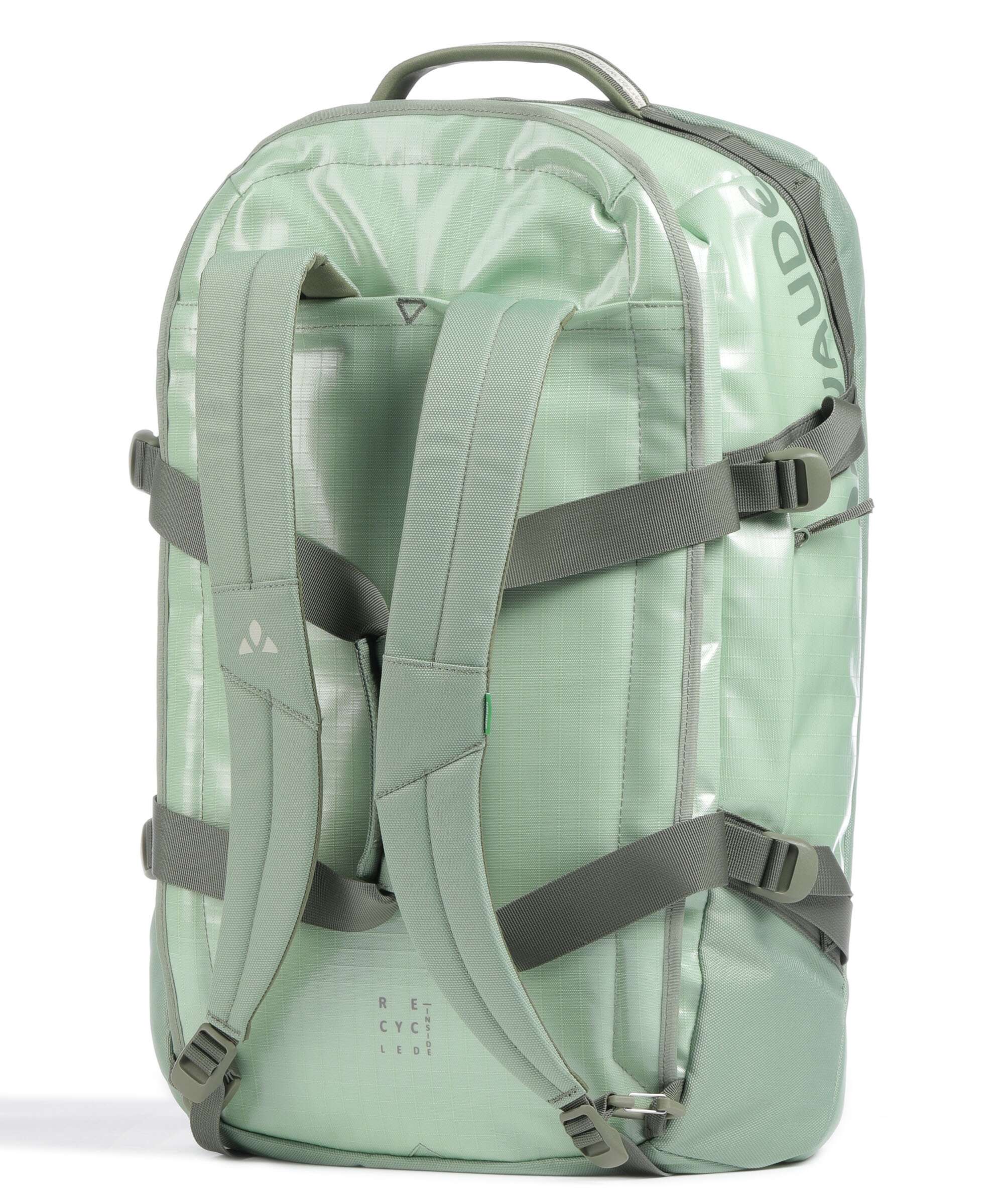 Vaude CityDuffel 35 Torba weekendowa aloe vera - Image 3