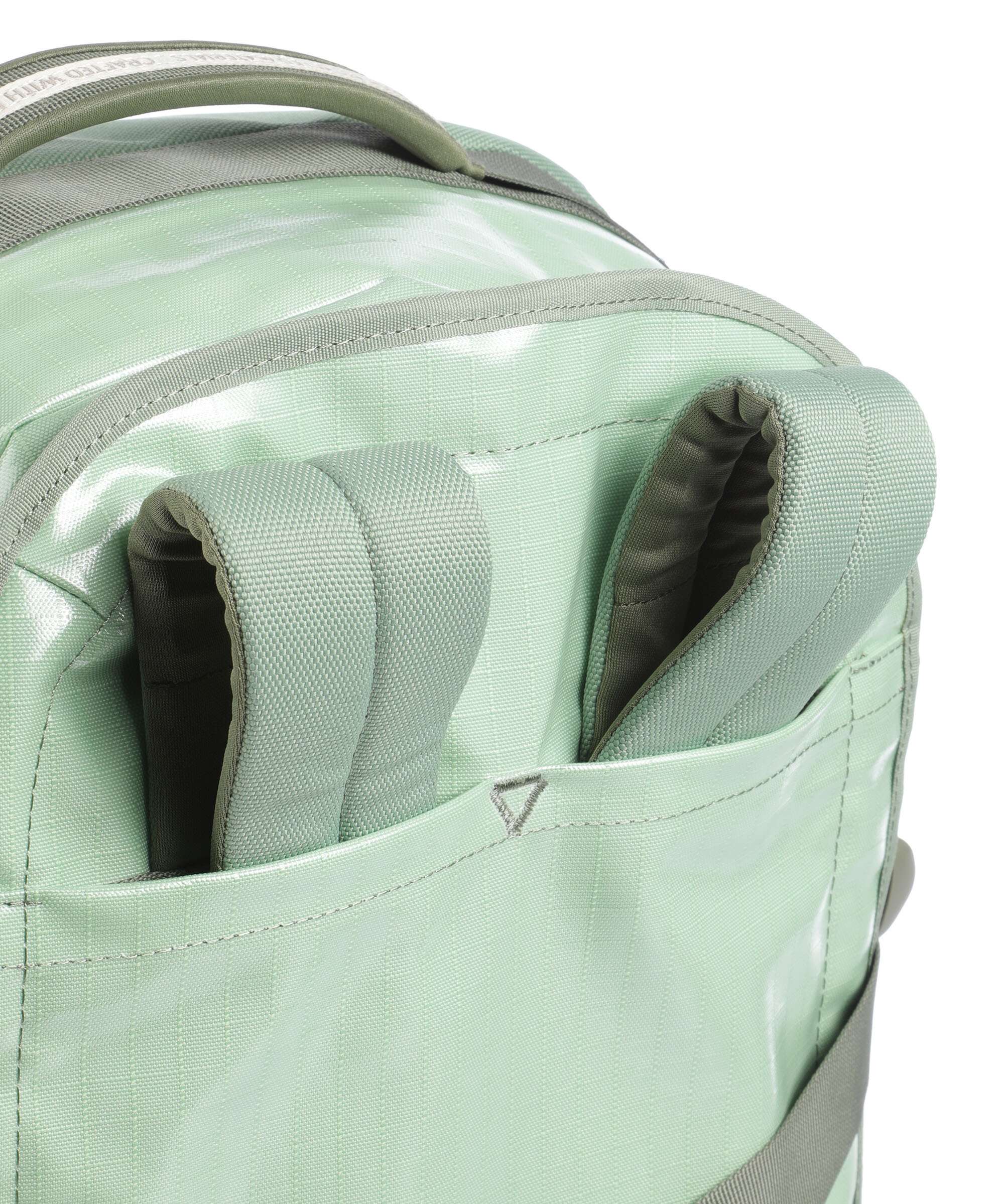 Vaude CityDuffel 35 Torba weekendowa aloe vera - Image 4