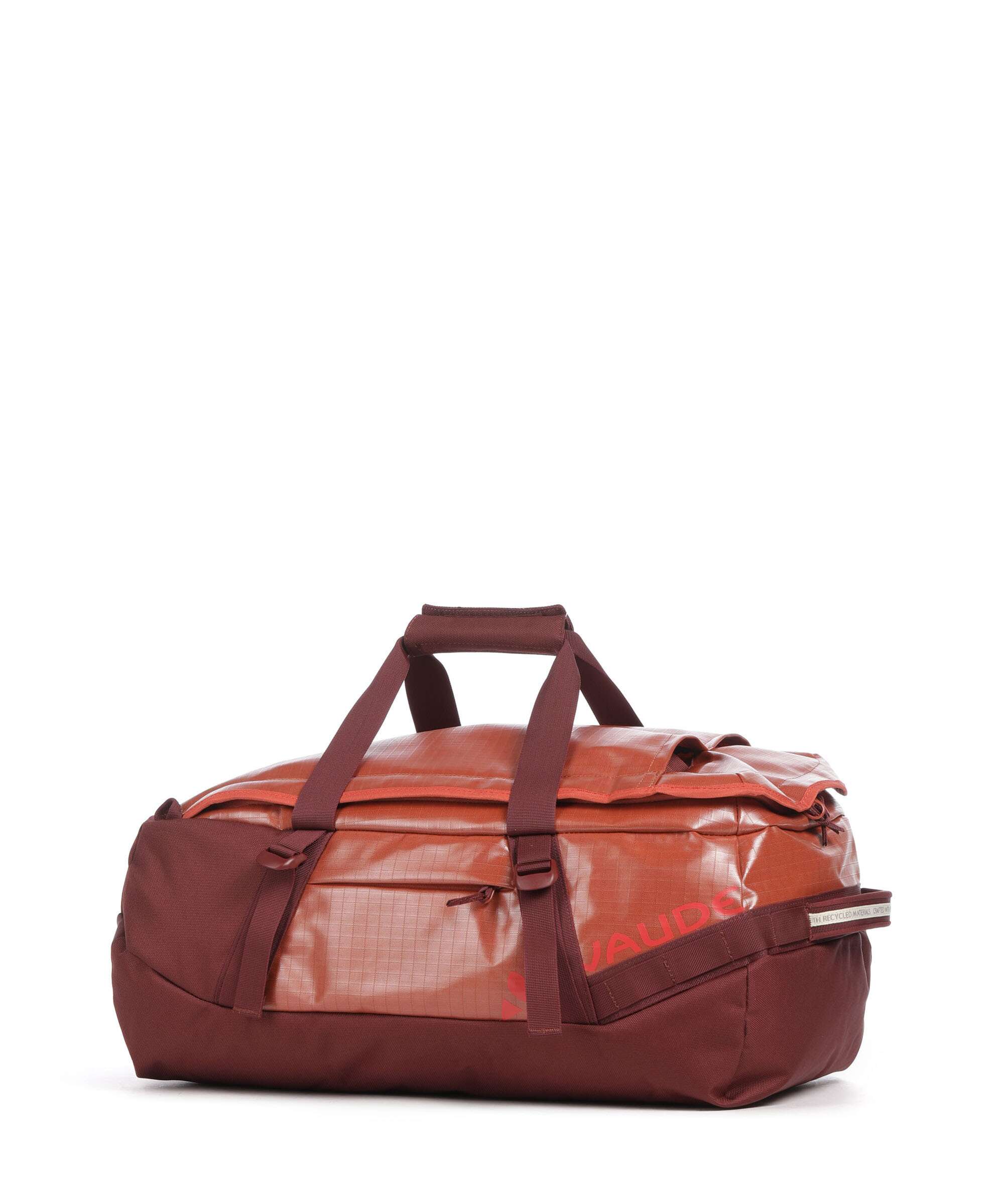 Vaude CityDuffel 35 Torba weekendowa buckeye - Image 2