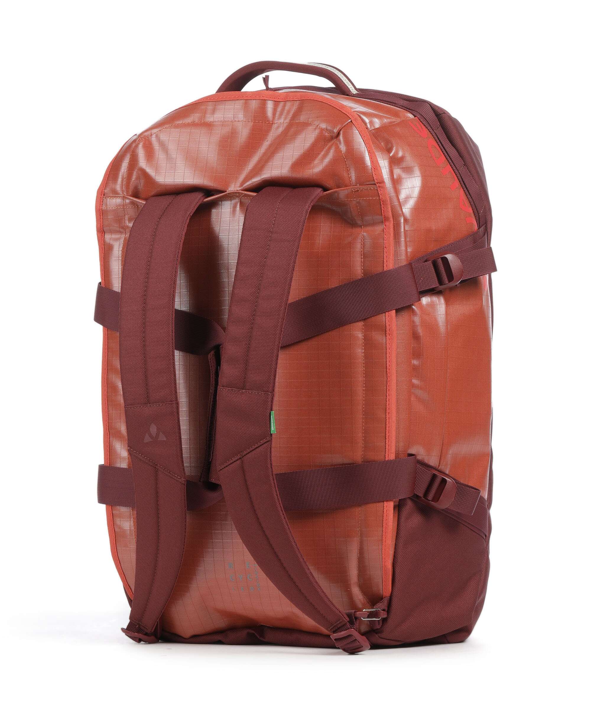 Vaude CityDuffel 35 Torba weekendowa buckeye - Image 3