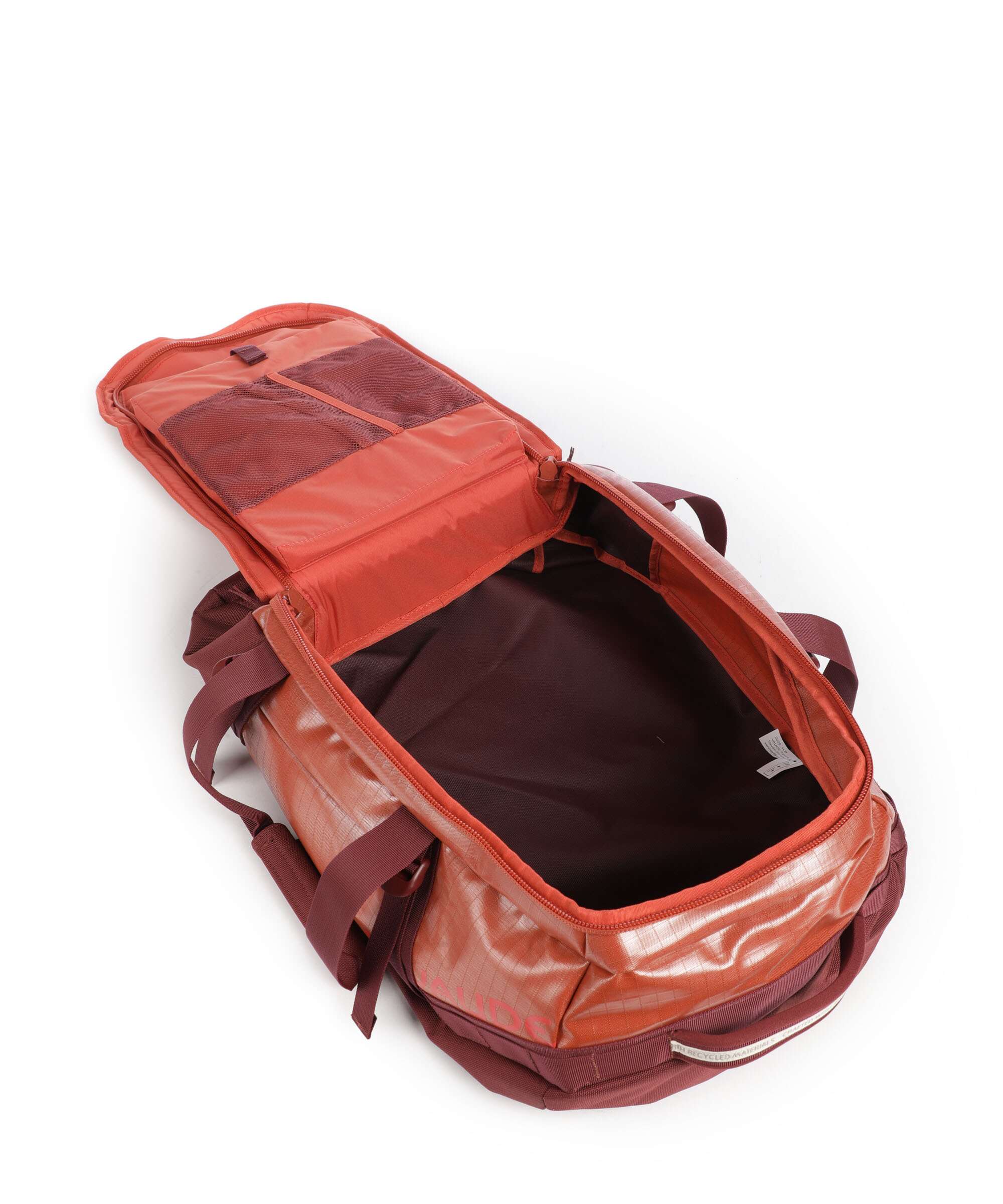 Vaude CityDuffel 35 Torba weekendowa buckeye - Image 5
