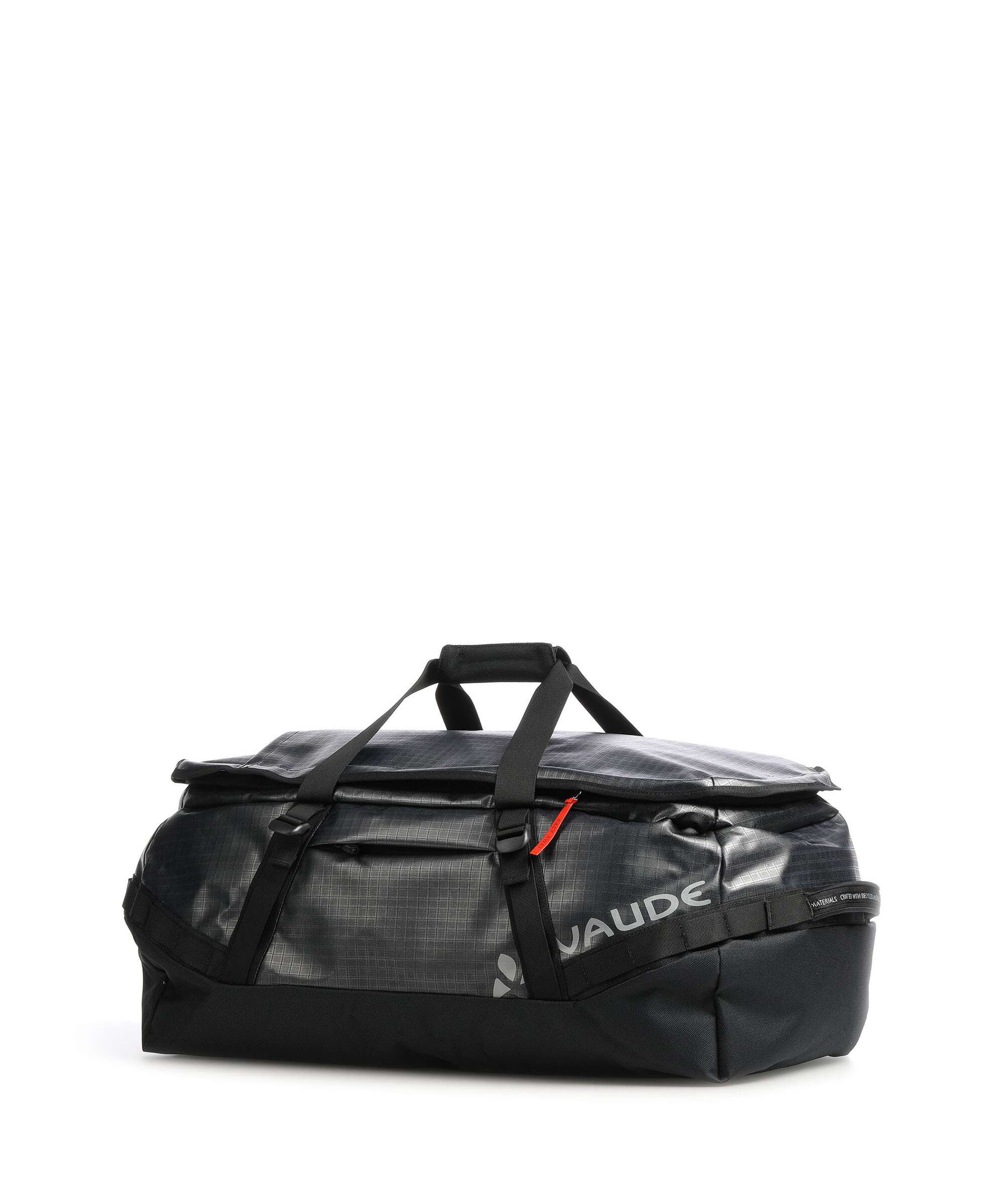 Vaude CityDuffel 65 Torba podróżna black - Image 2