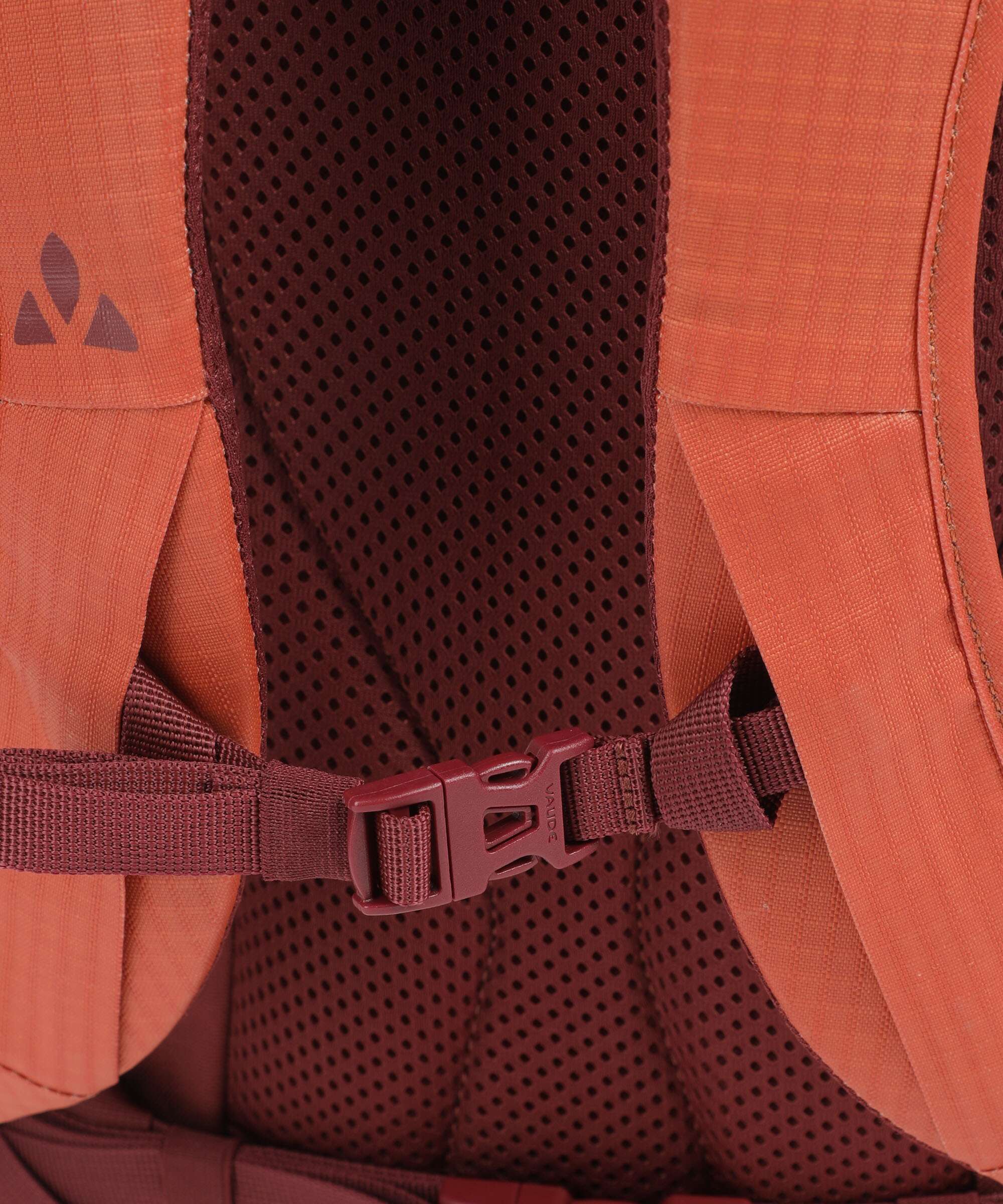 Vaude CityGo 23 II Plecak buckeye - Image 3