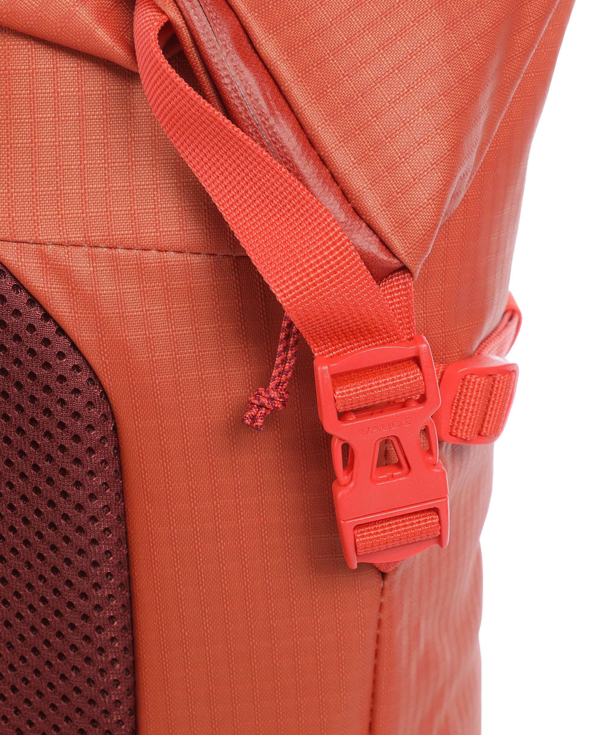 Vaude CityGo 23 II Plecak buckeye - Image 4