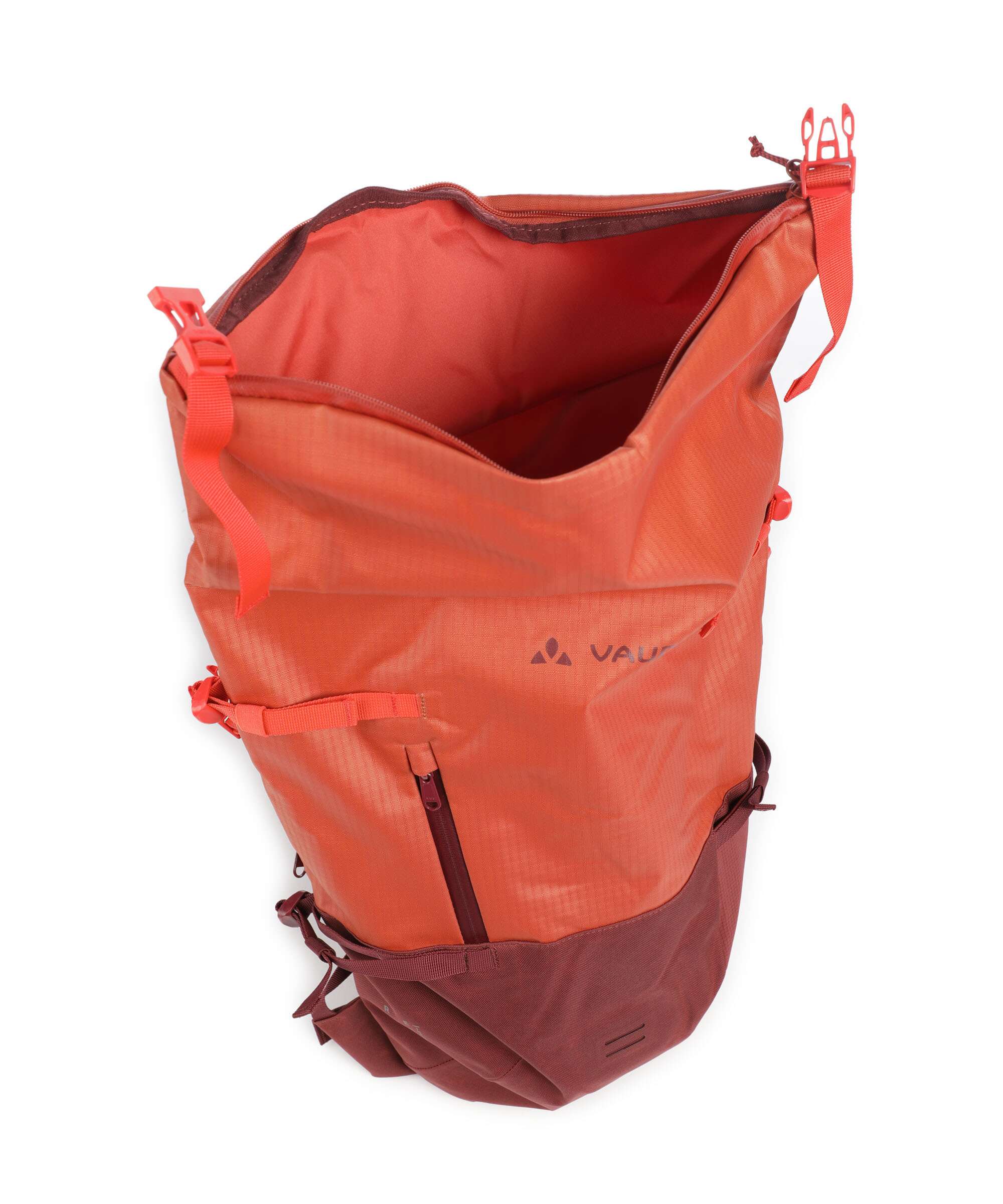 Vaude CityGo 23 II Plecak buckeye - Image 5