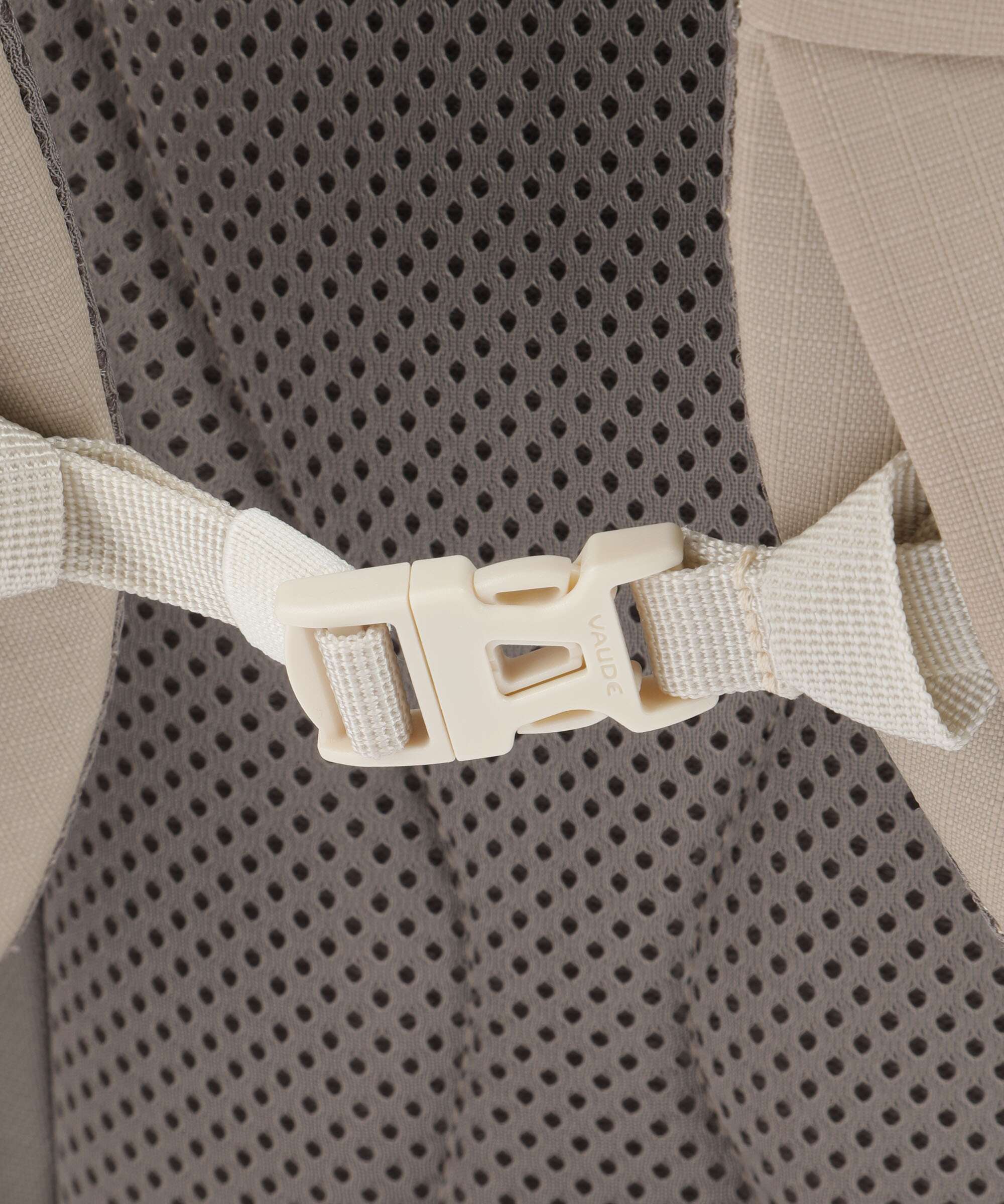 Vaude CityGo 23 II Plecak linen - Image 3
