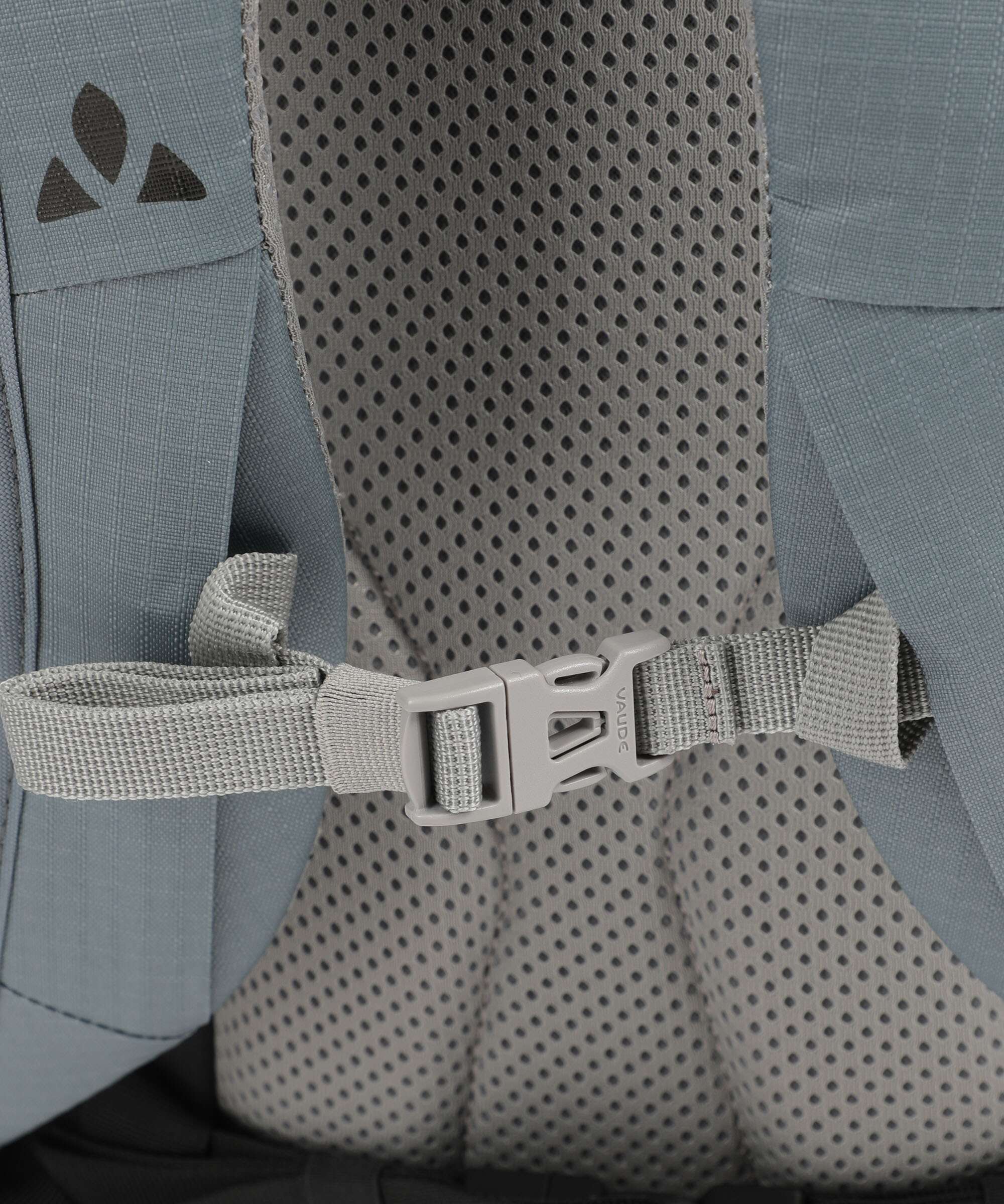 Vaude CityGo 23 II Plecak heron - Image 3