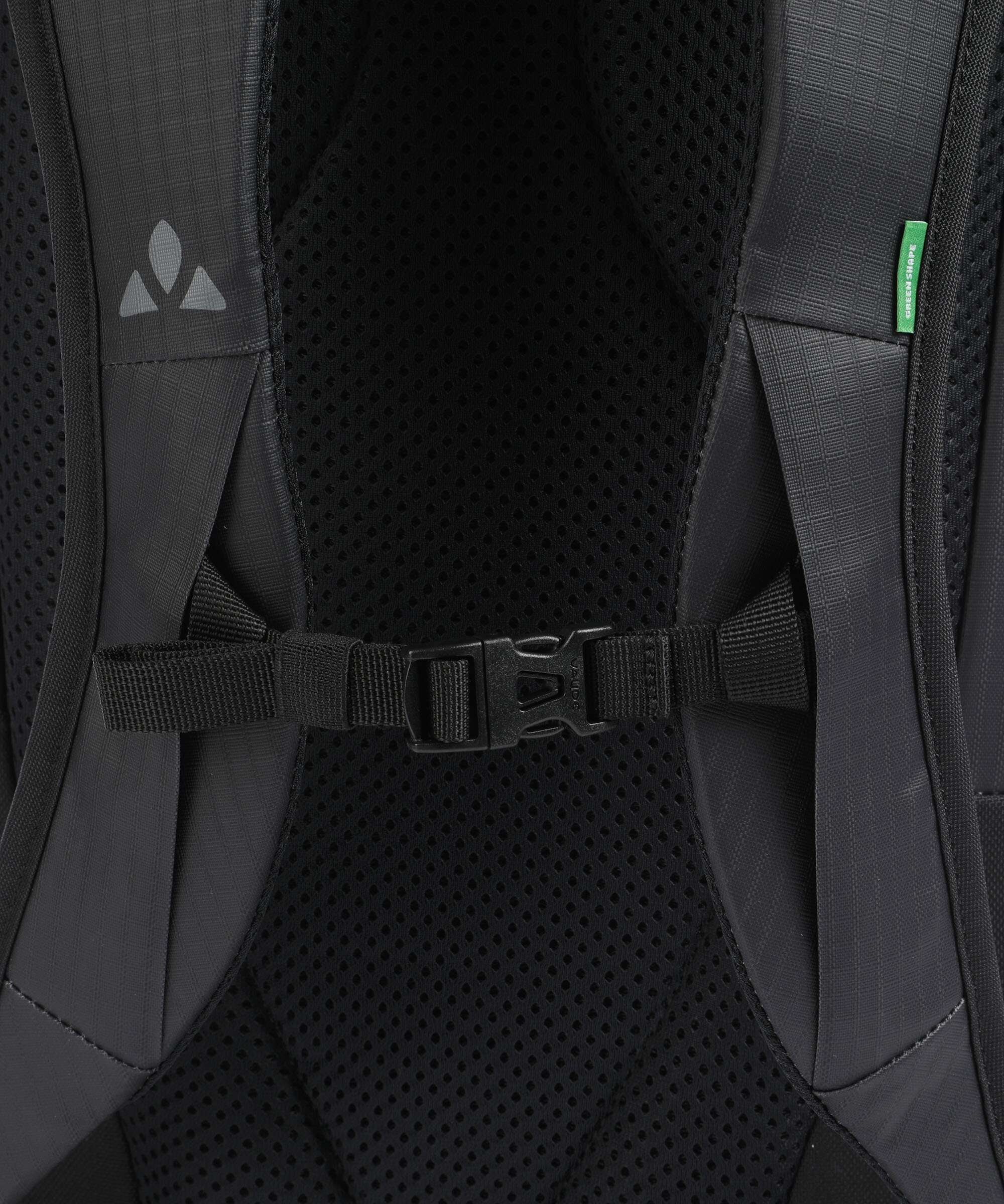 Vaude CityGo 30 II Plecak black - Image 3