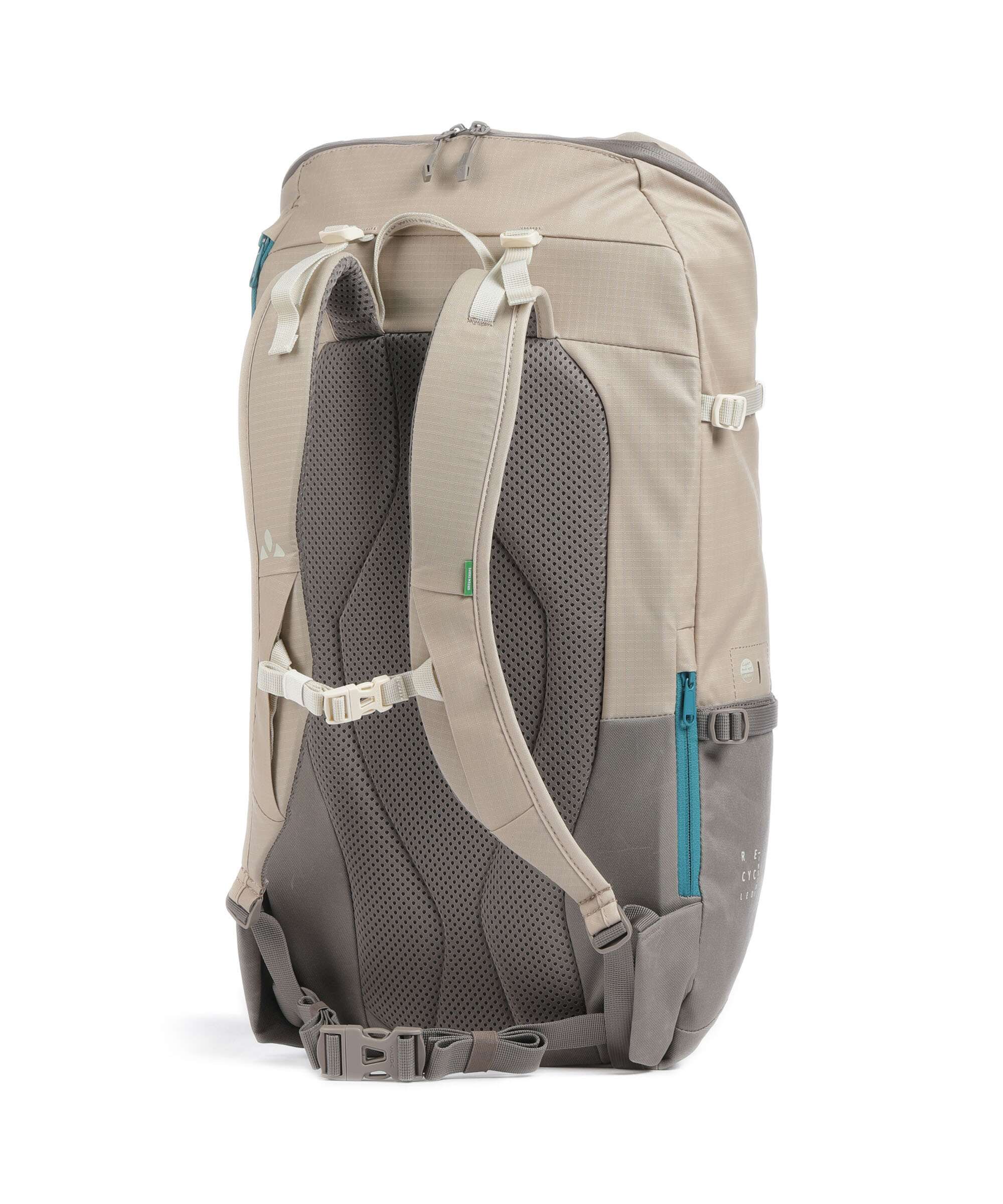 Vaude CityGo 30 II Plecak linen - Image 2