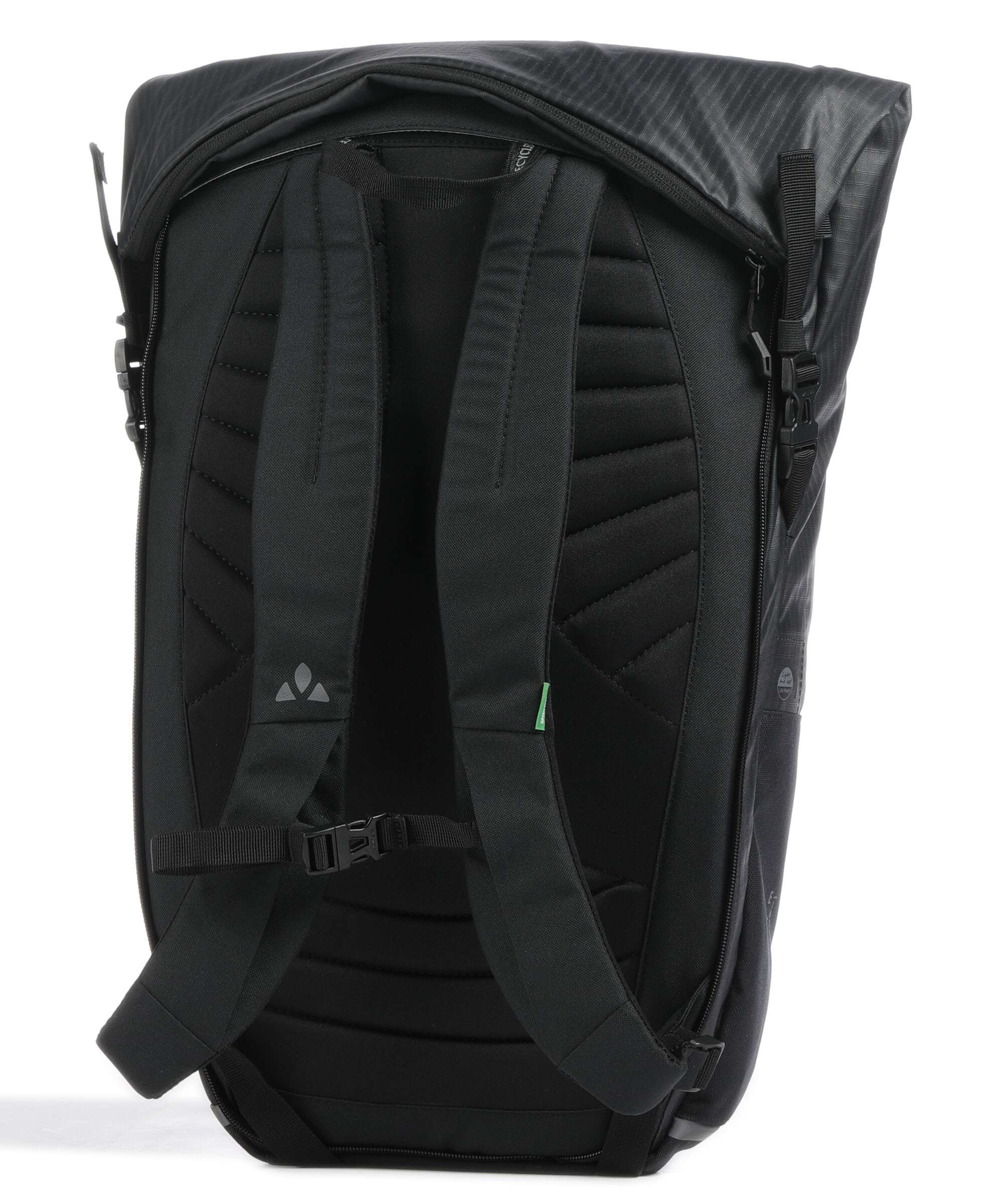 Vaude CityGo Bike 23 II QMR 2.0 Plecak rowerowy black - Image 3