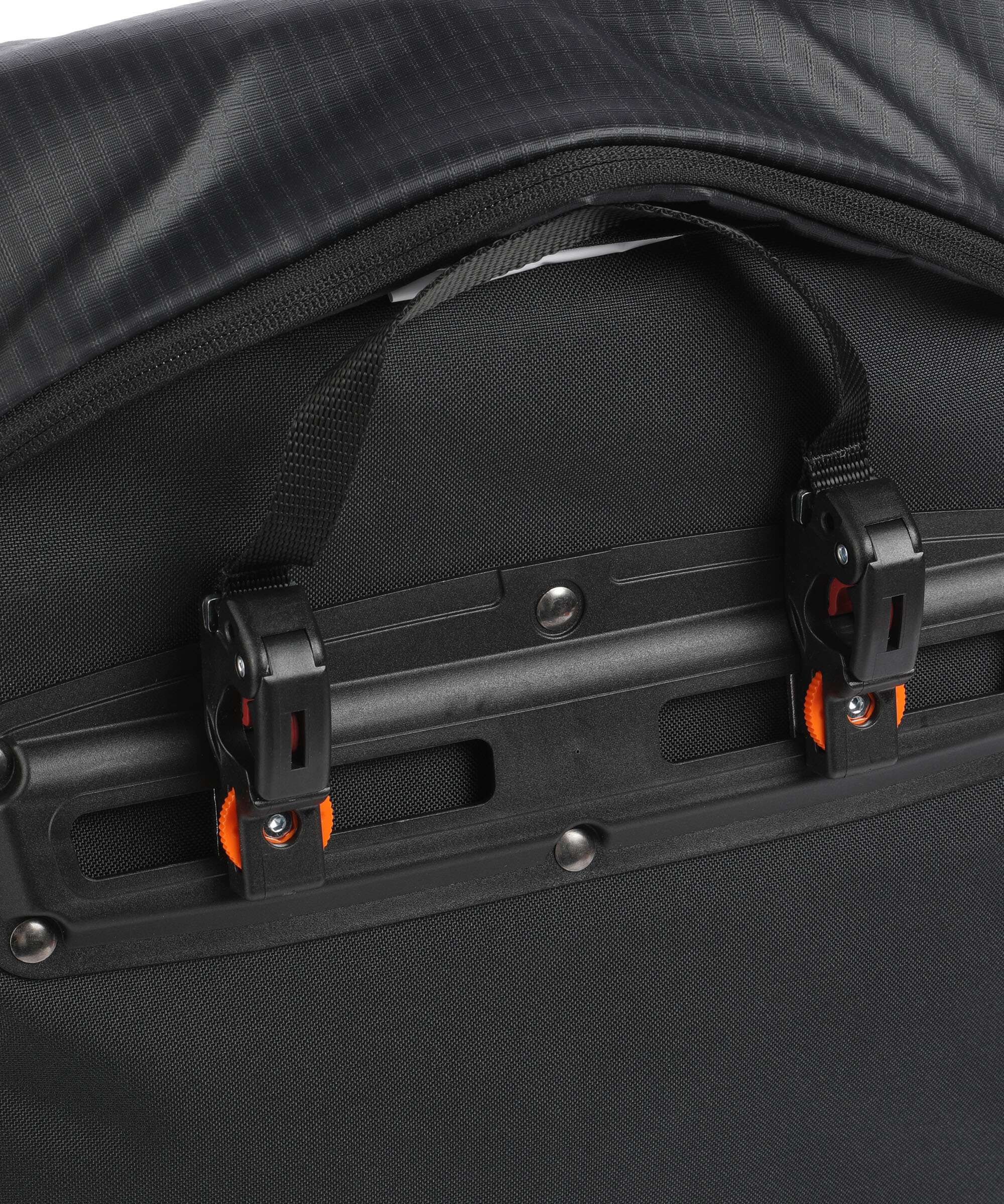 Vaude CityGo Bike 23 II QMR 2.0 Plecak rowerowy black - Image 5