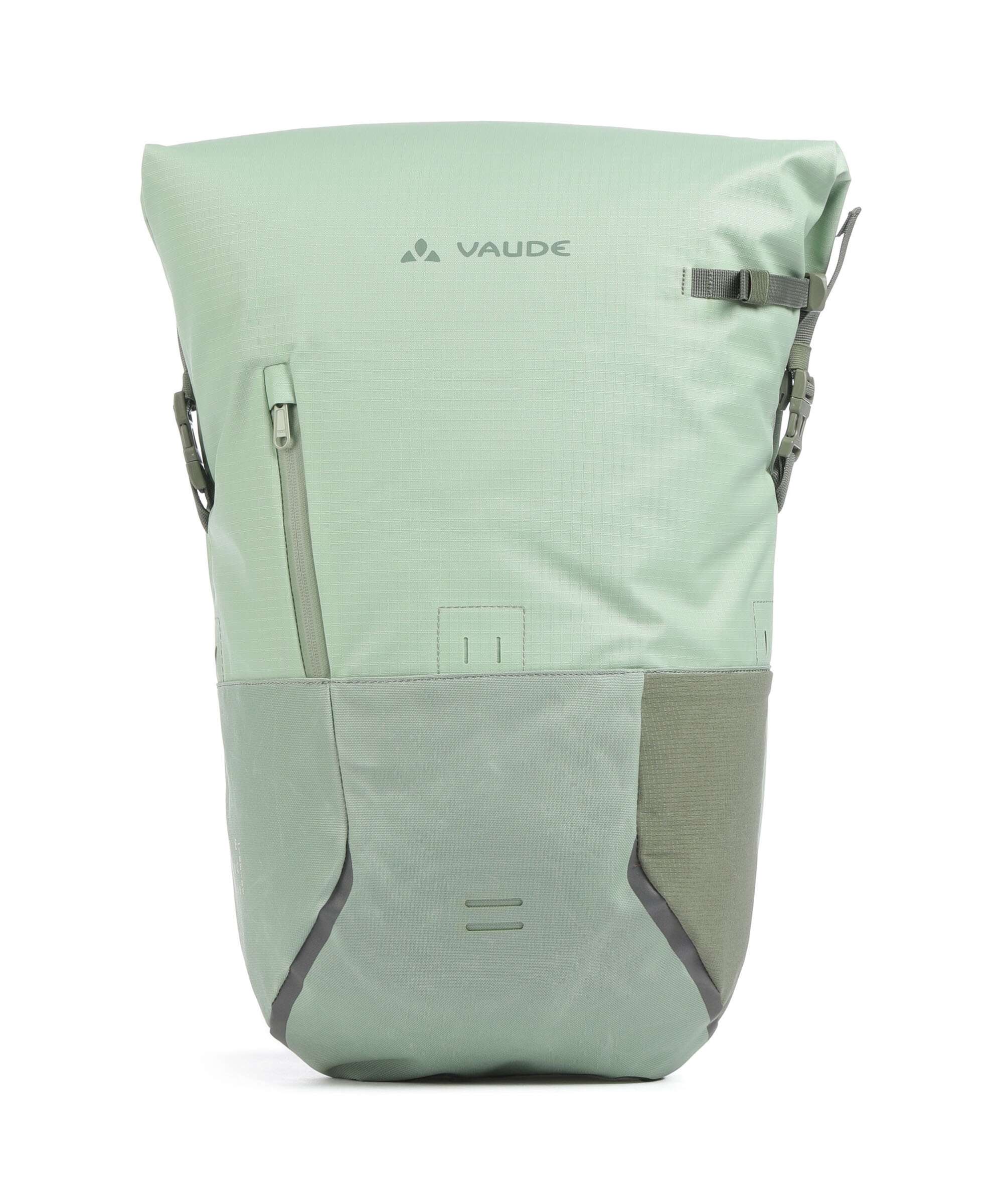 Vaude CityGo Bike 23 II QMR 2.0 Plecak rowerowy aloe vera