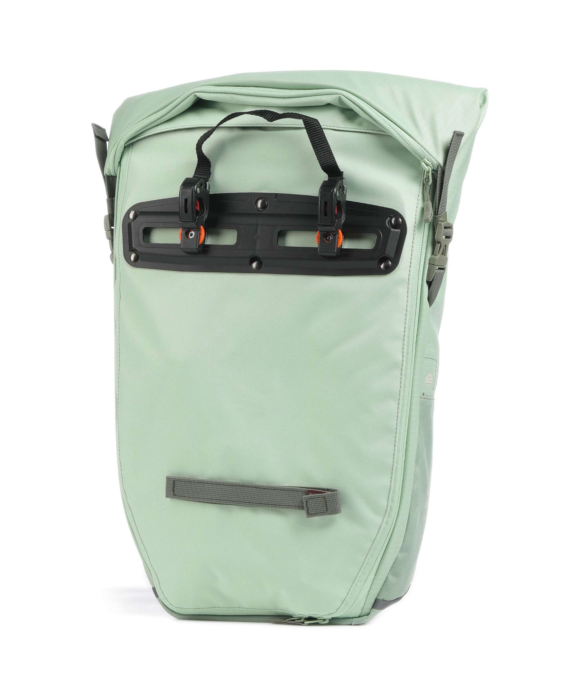 Vaude CityGo Bike 23 II QMR 2.0 Plecak rowerowy aloe vera - Image 2